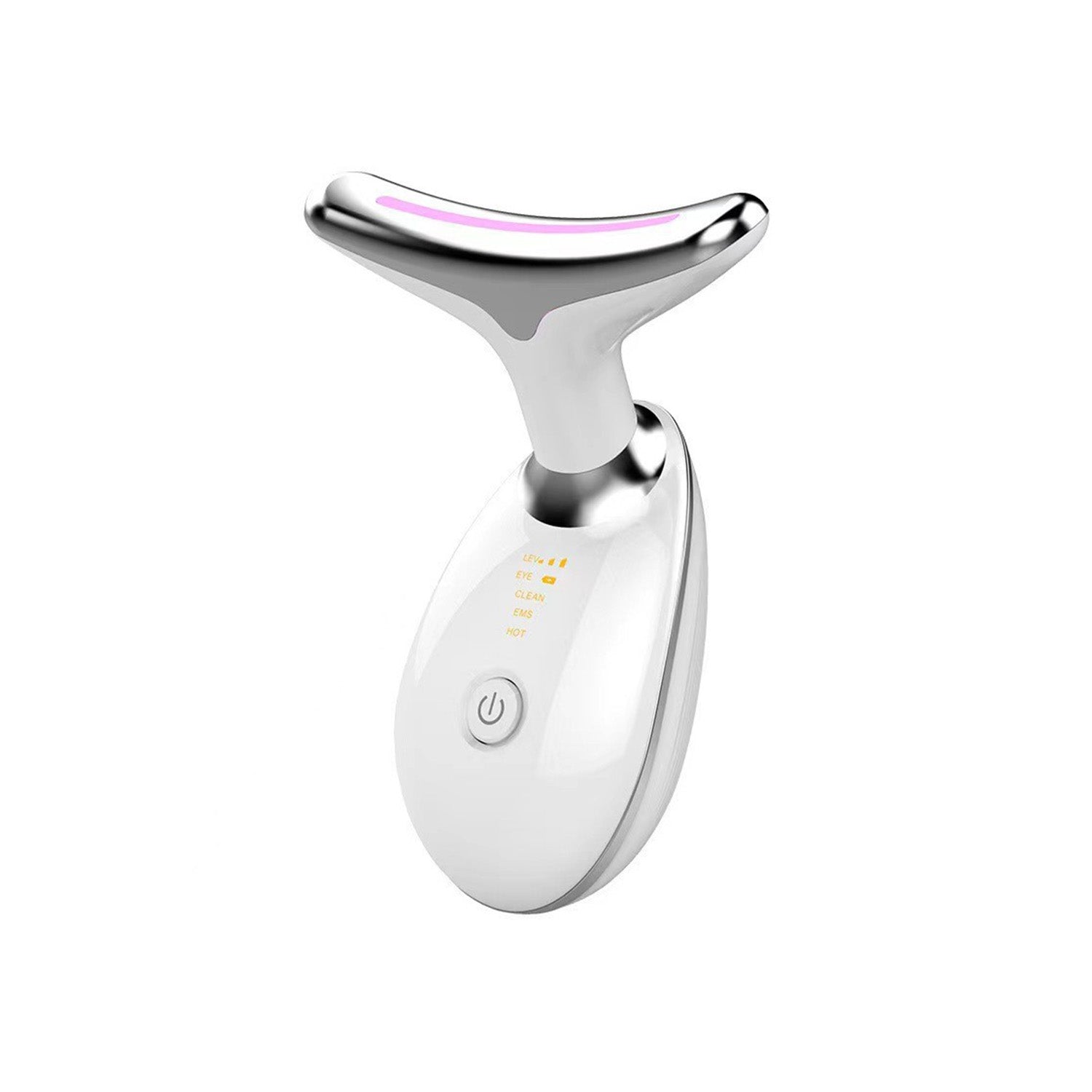 Marielle lifting facial massager white MMTL