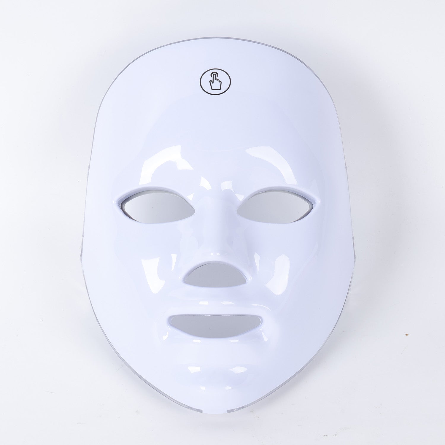 Marielle LED Light Therapy Mask MML white