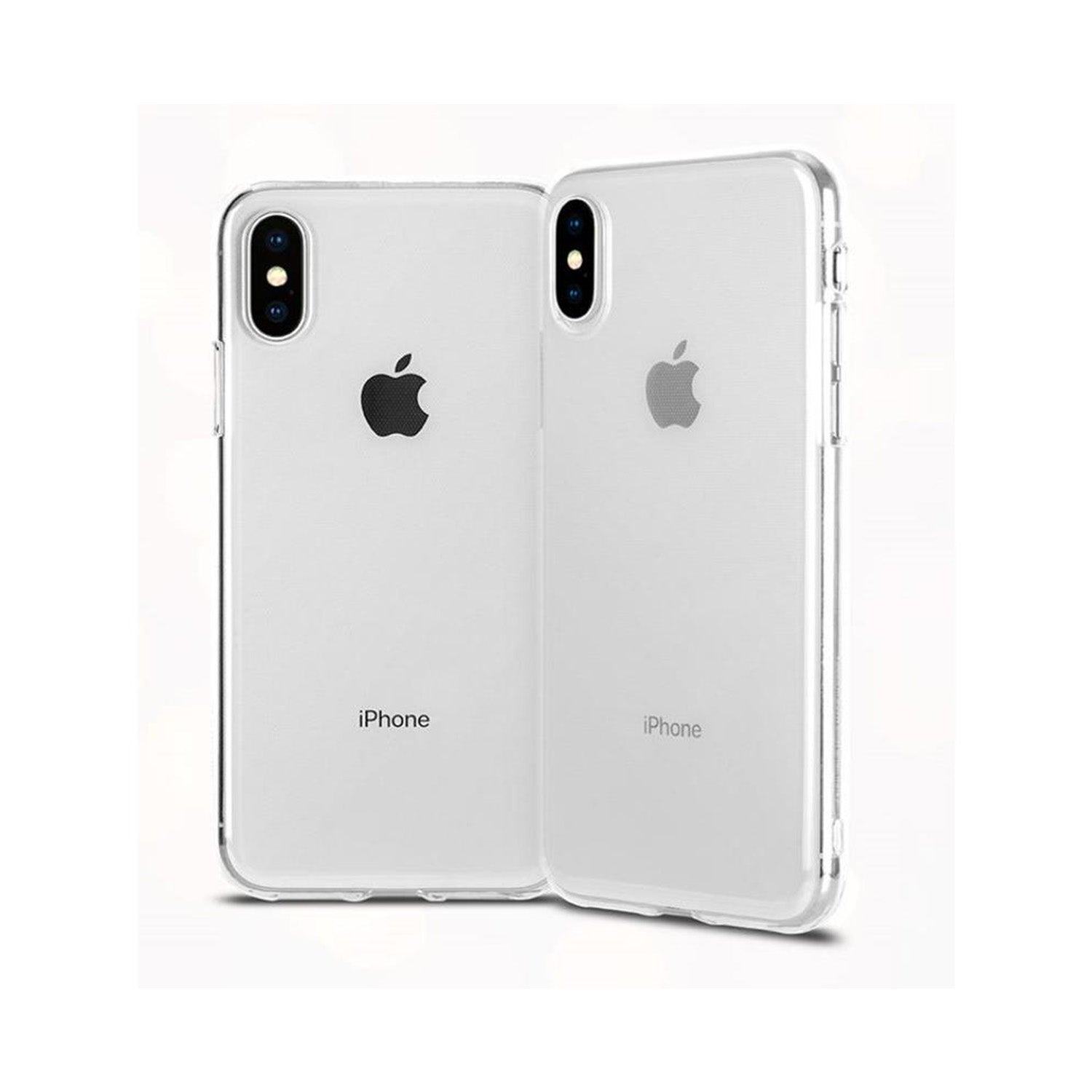 Mercury Jelly for Huawei P40 Lite E clear