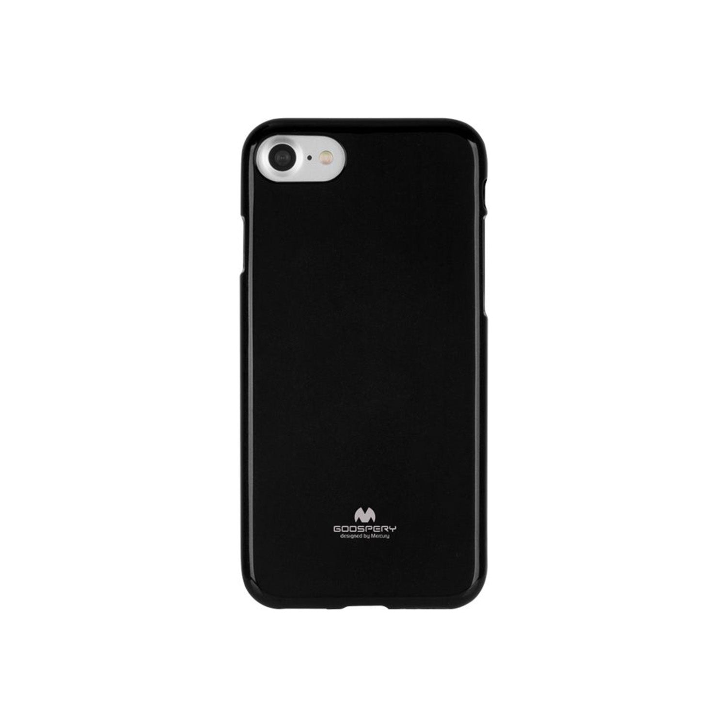 Mercury Jelly for Samsung A04S black