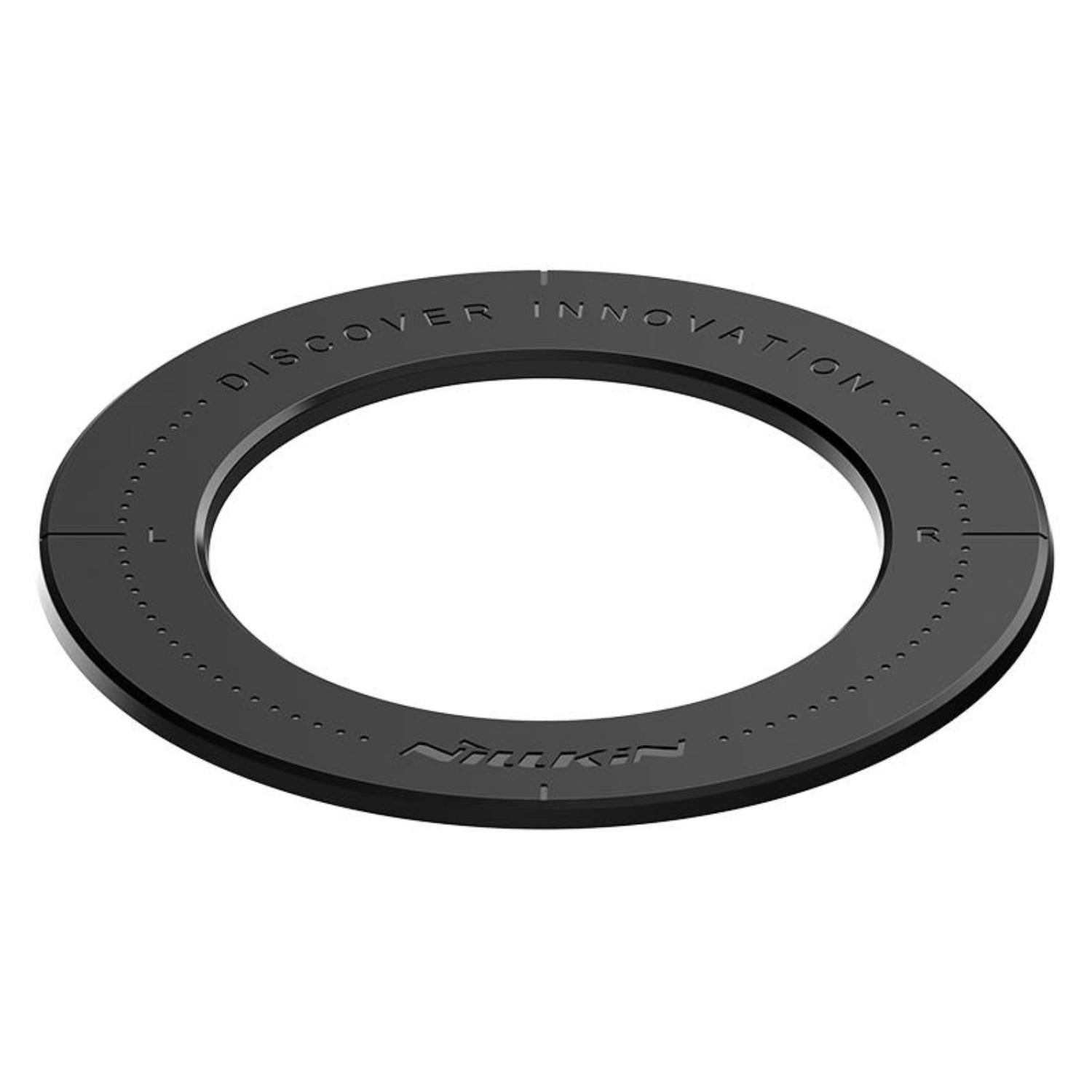 NILLKIN SNAPLINK ULTRA & SNAPHOLD ULTRA MAGNETIC STICKER (TABLET) BLACK