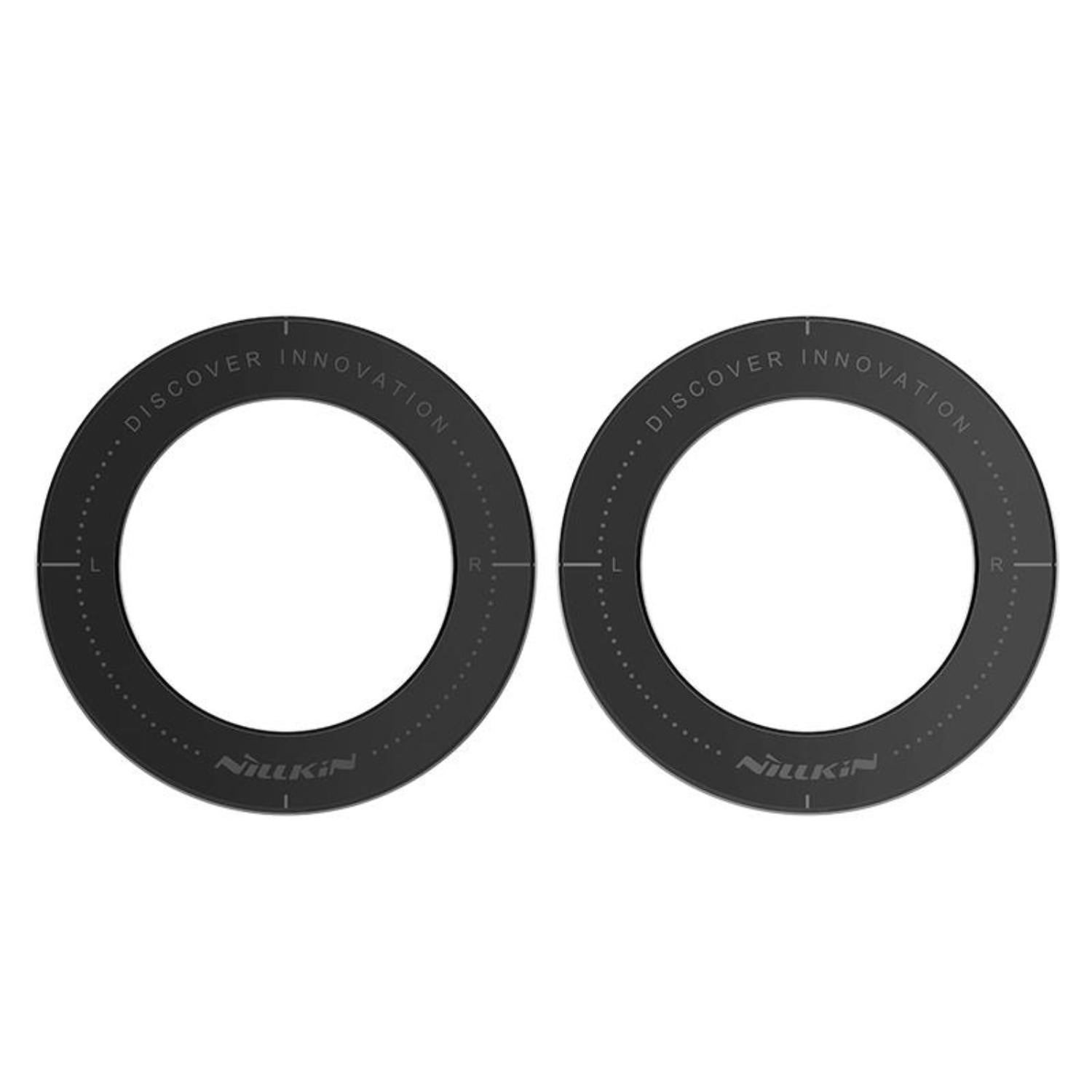 NILLKIN SNAPLINK ULTRA & SNAPHOLD ULTRA MAGNETIC STICKER (TABLET) BLACK
