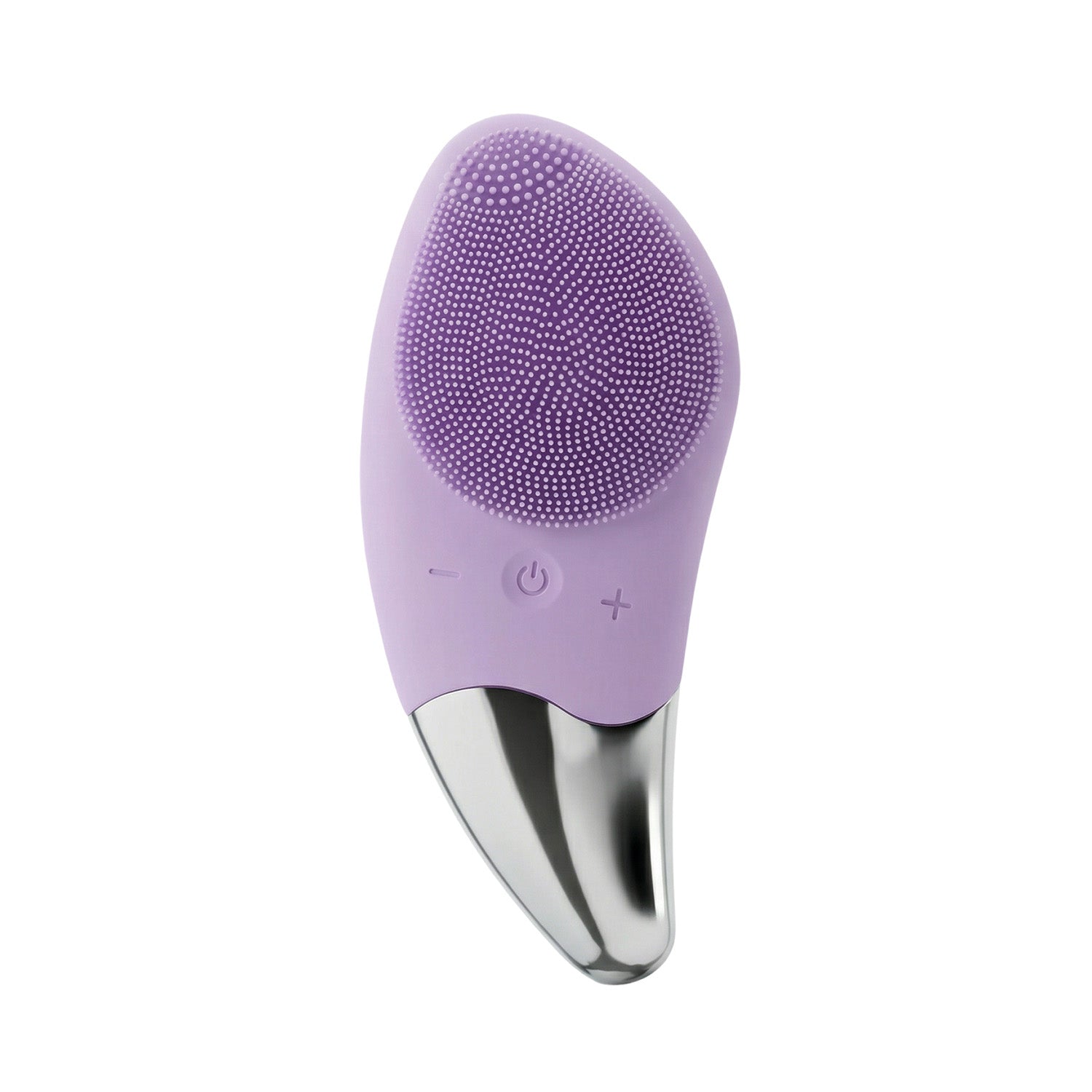Marielle Electronic Facial Cleansing Brush MST purple