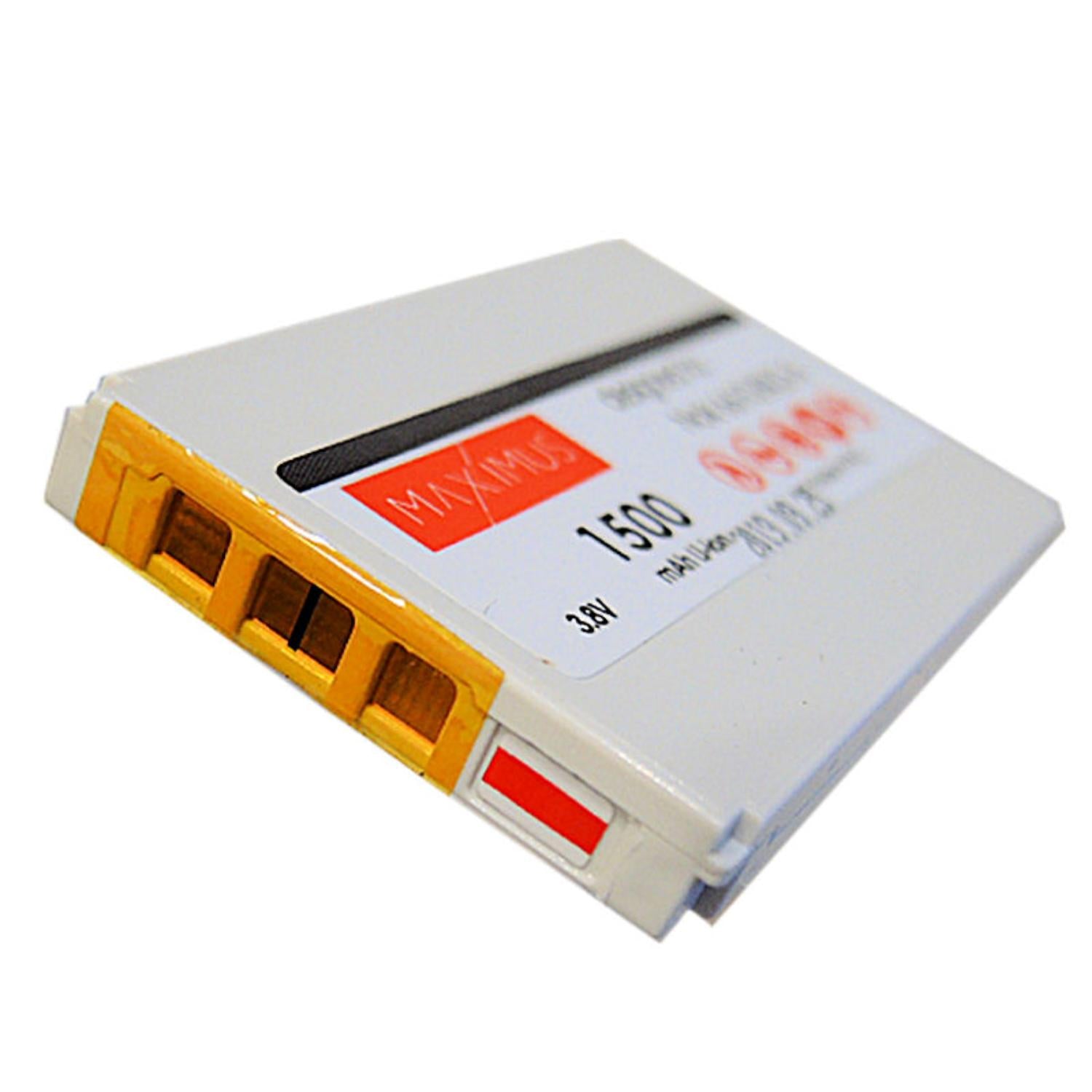 BATTERY MAXXIMUS SAMSUNG E590 900 mAh AB403450BE