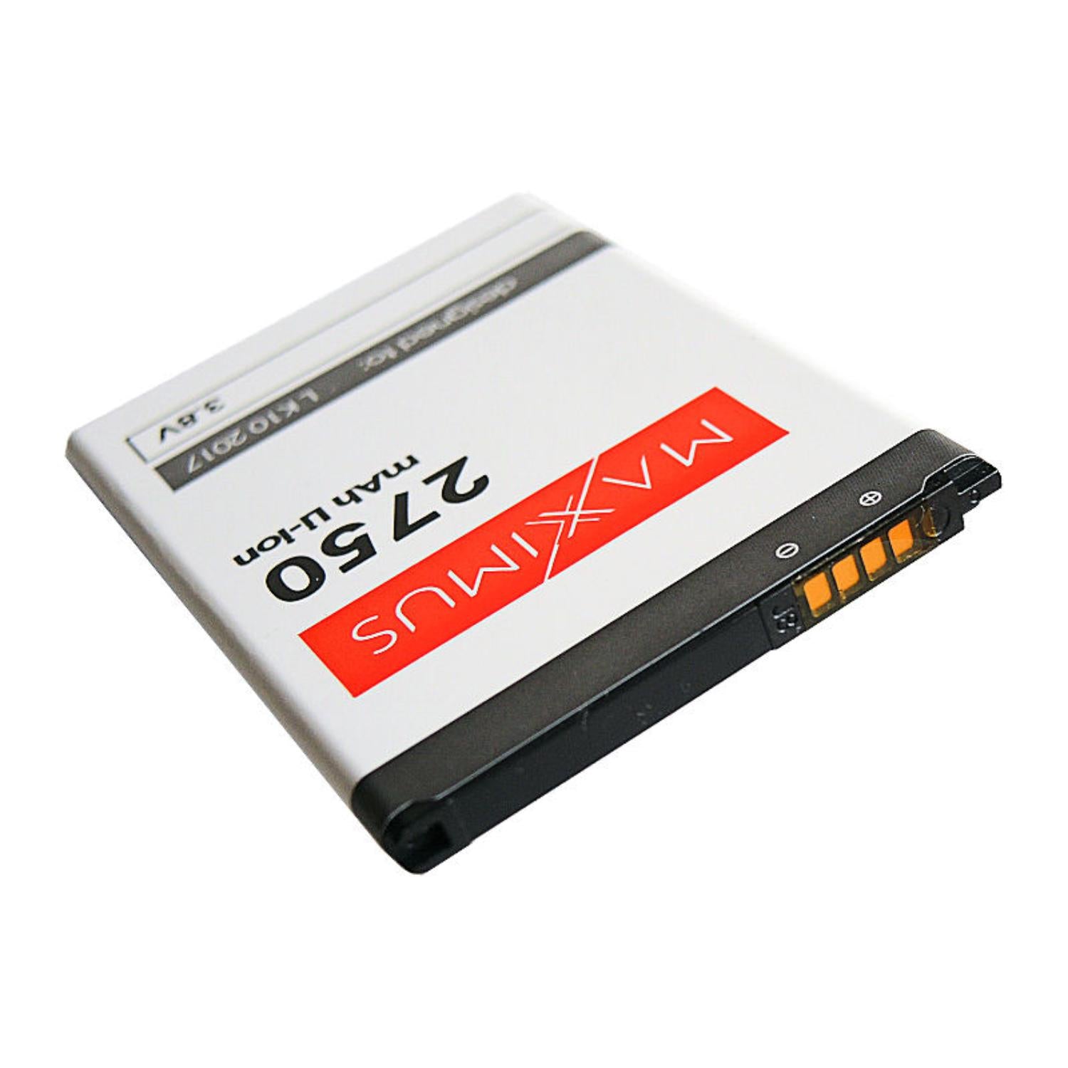 BAT. MAXXIMUS LG K10 2400mAh