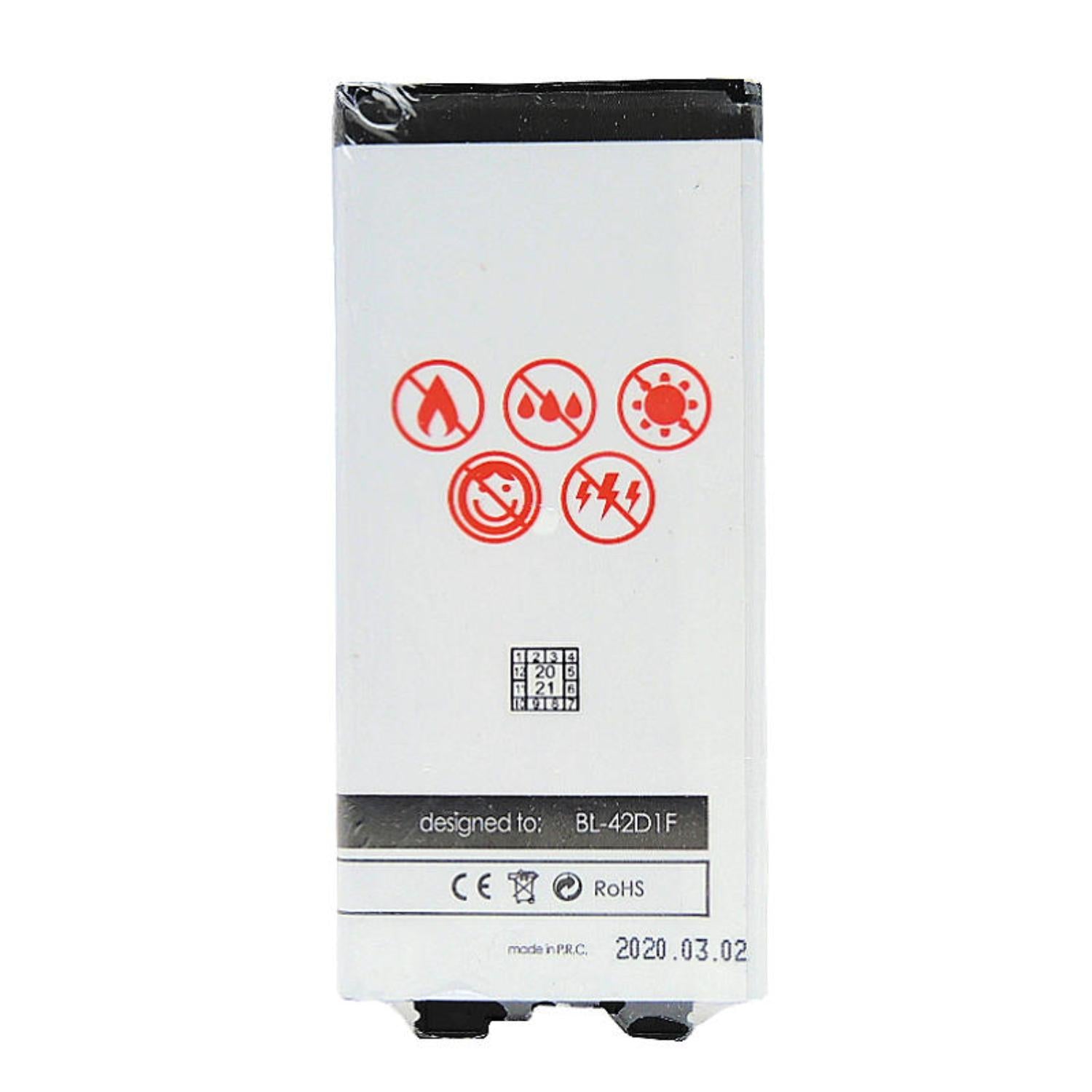 BAT. MAXXIMUS LG G3 2300mAh