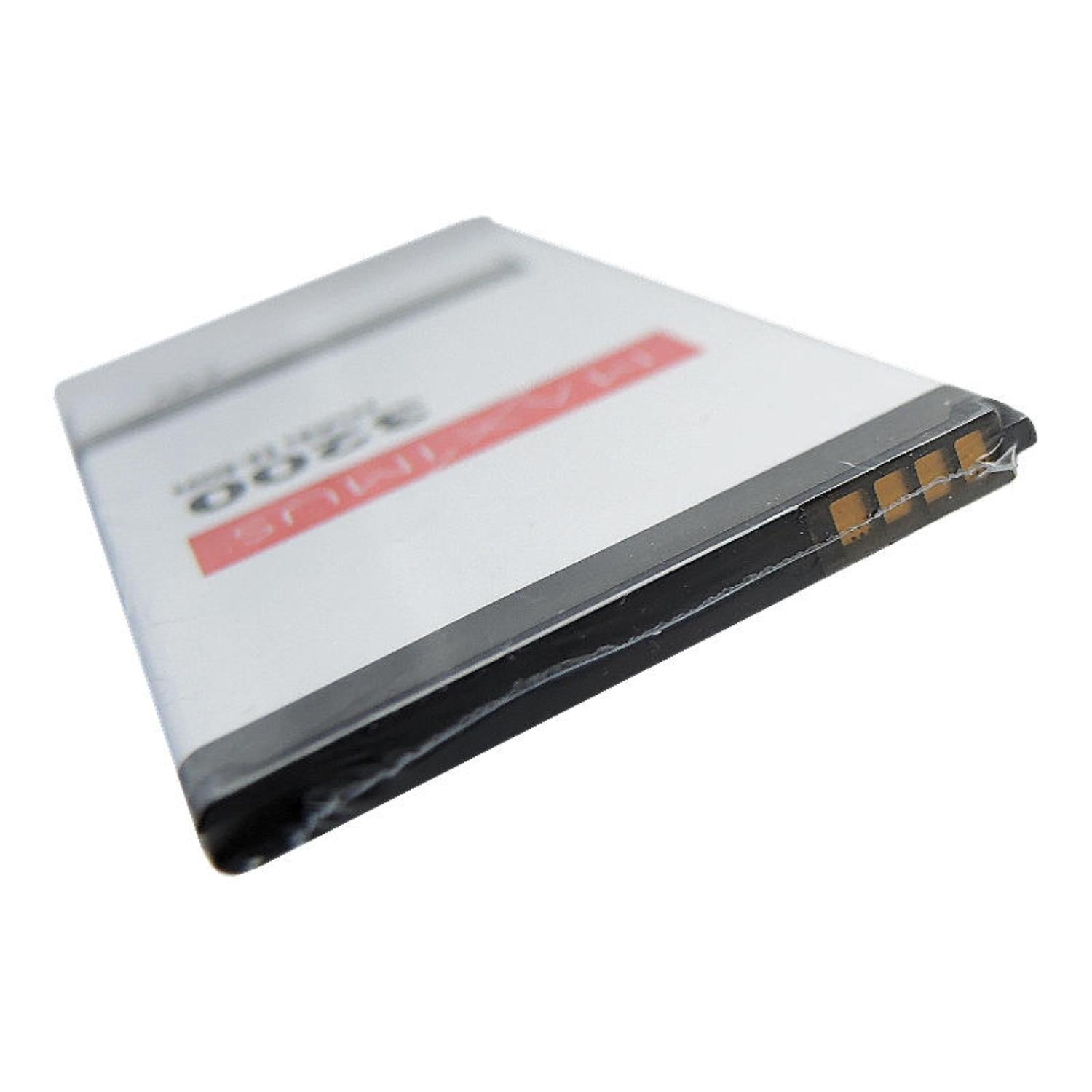BAT. MAXXIMUS LG G3 2300mAh