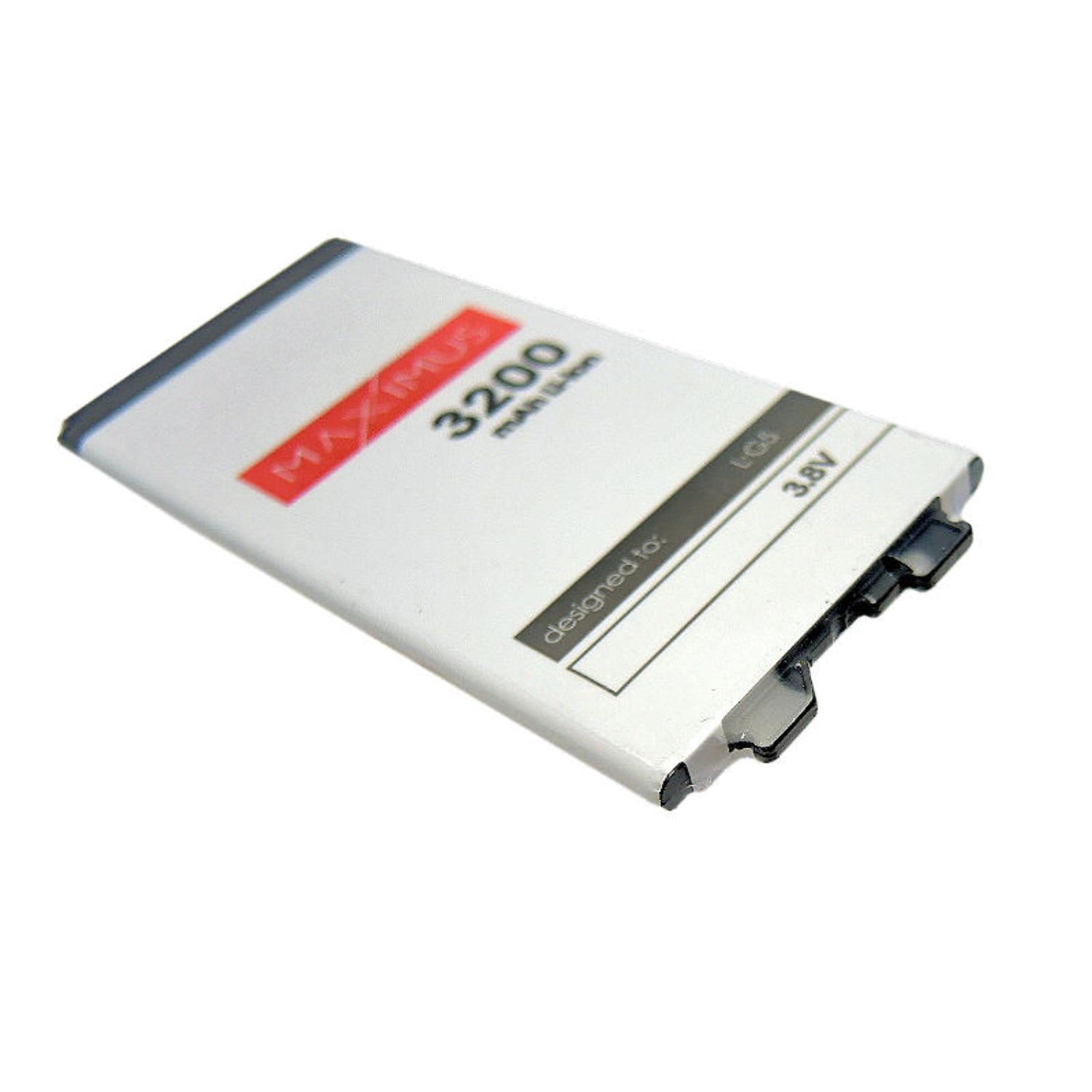 BAT. MAXXIMUS LG G3 2300mAh