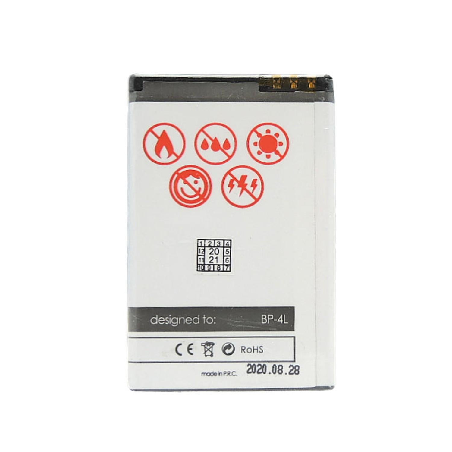 BAT. MAXXIMUS NOK E52/E90 1600 LIONE55/E63/E71/E72/N97