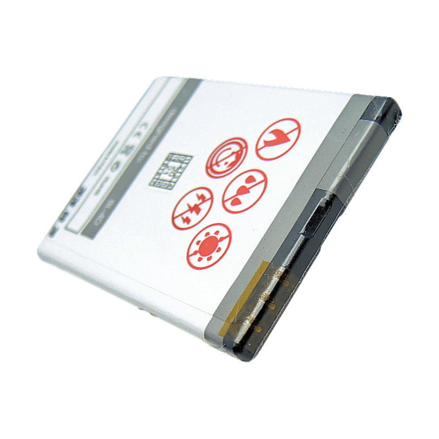 Batterie Maxximus pour Nokia N97 Mini — 1450 mAh
