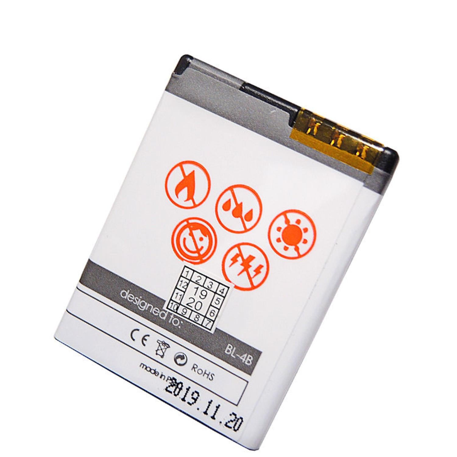 BAT. MAXXIMUS NOK 6111 1050 LION