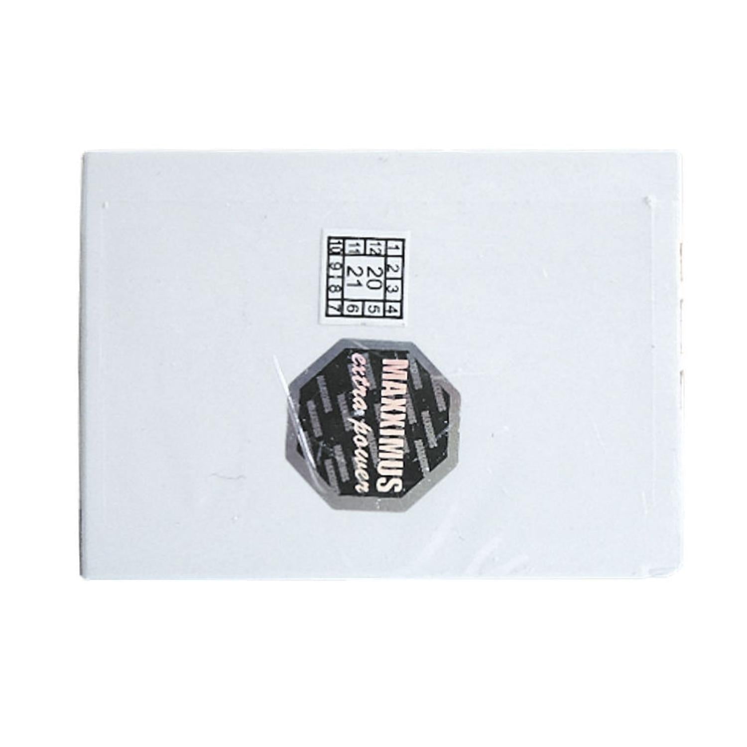 Batterie Maxximus pour Nokia 3310 — 1700 mAh Lion