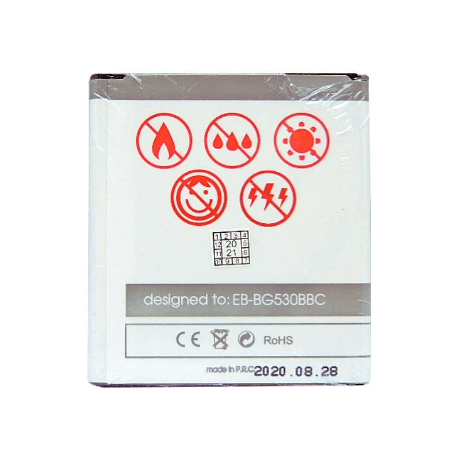 BAT. MAXXIMUS SAM ACE4 G357