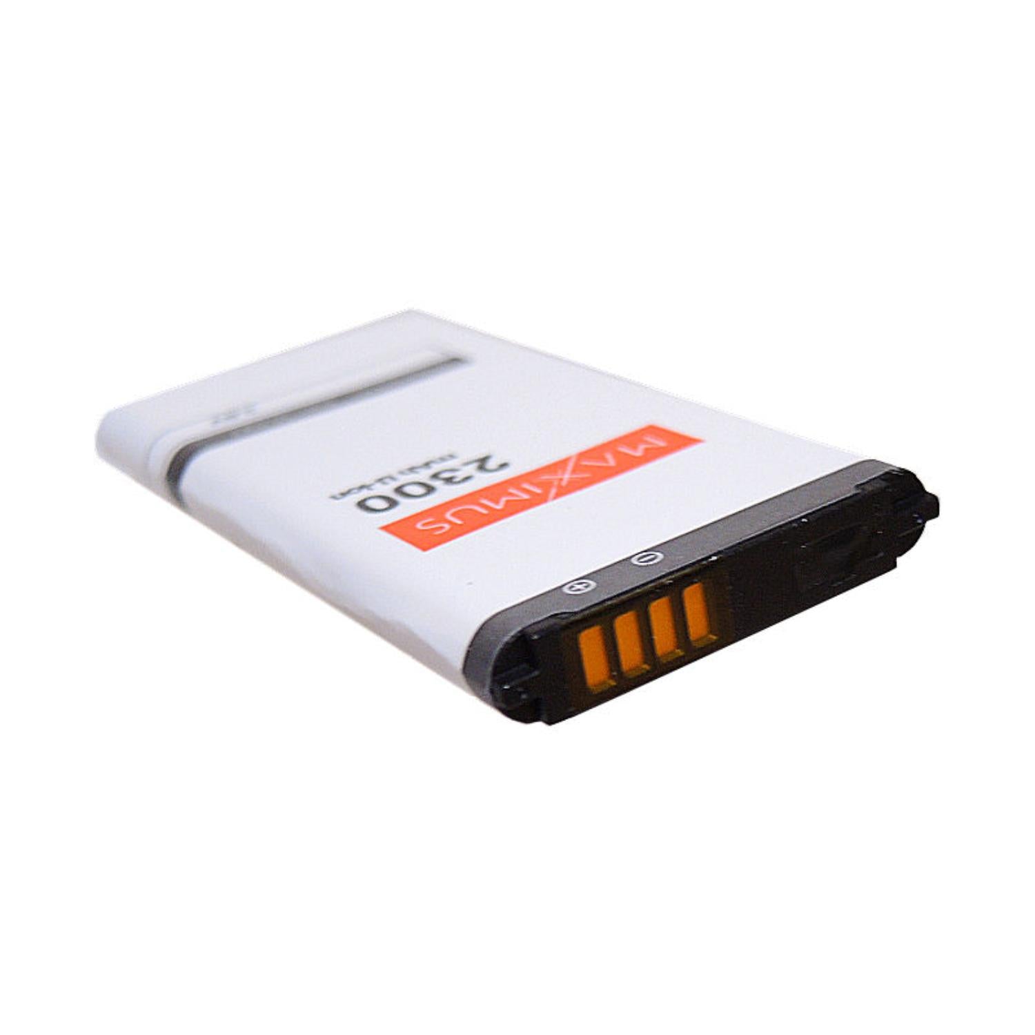 BAT. MAXXIMUS SAM S5 mini 3000 mAh