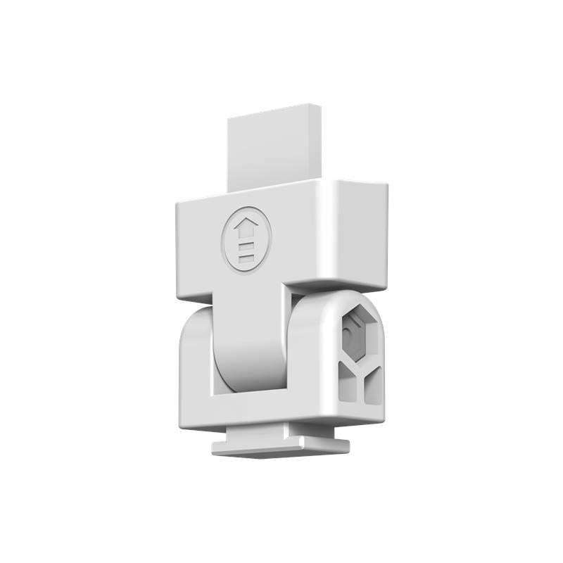 YESIDO MONITOR LAMP DH11 3200mAh 2800-6500K WHITE