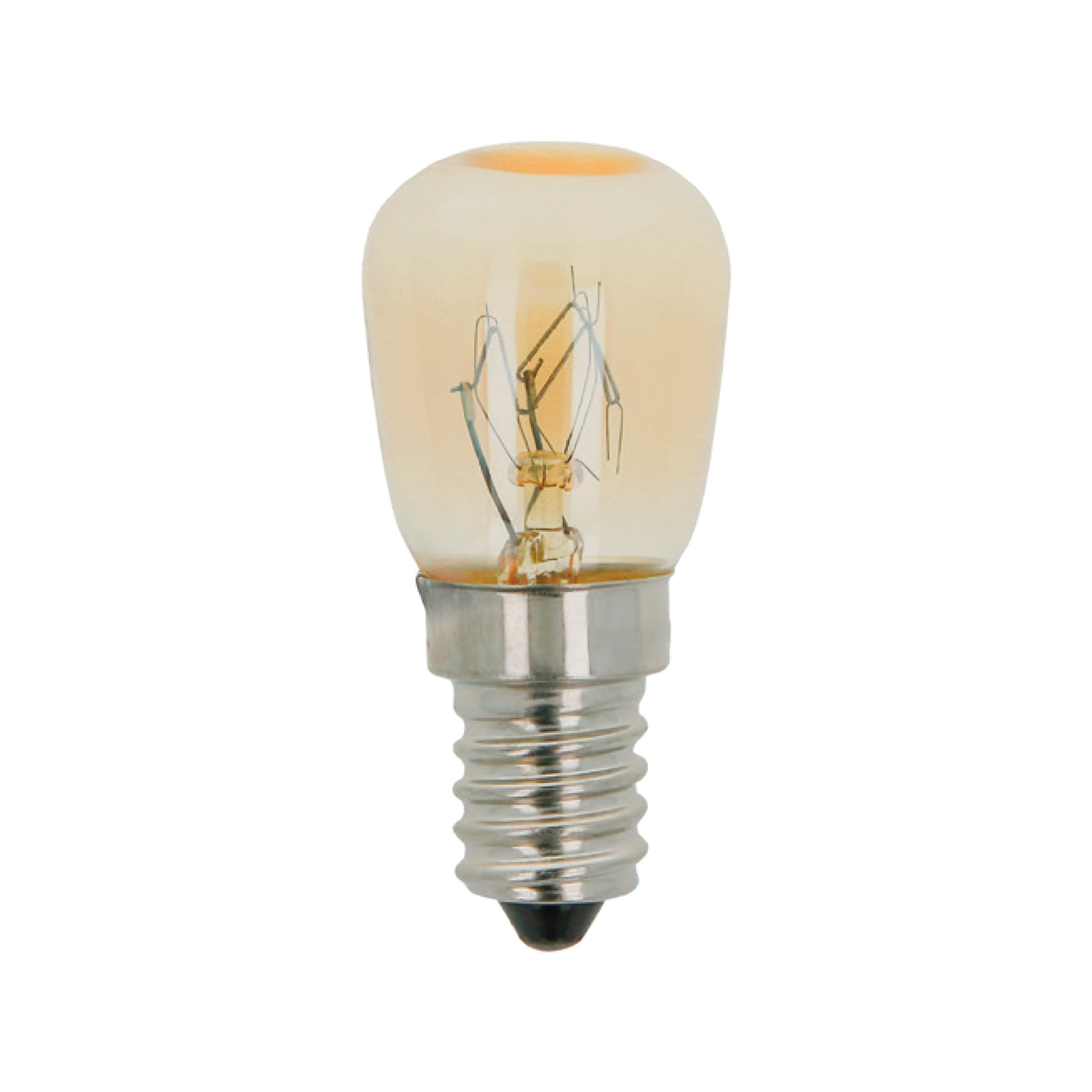 Ampoule Four E14 T25 15W 230V Résistante 300°C Forever Light