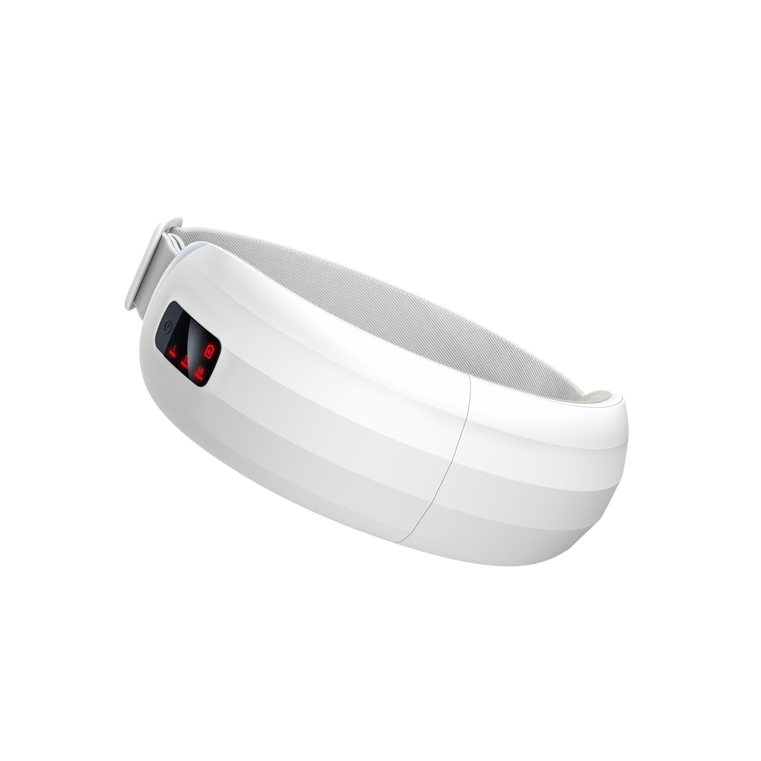 Yesido Functional Eye Massager MG13 white 600mAh 15-minute sessions