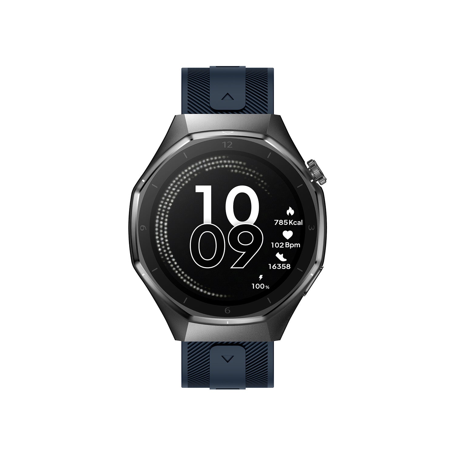 Forever smartwatch zBase SW-720 navy blue