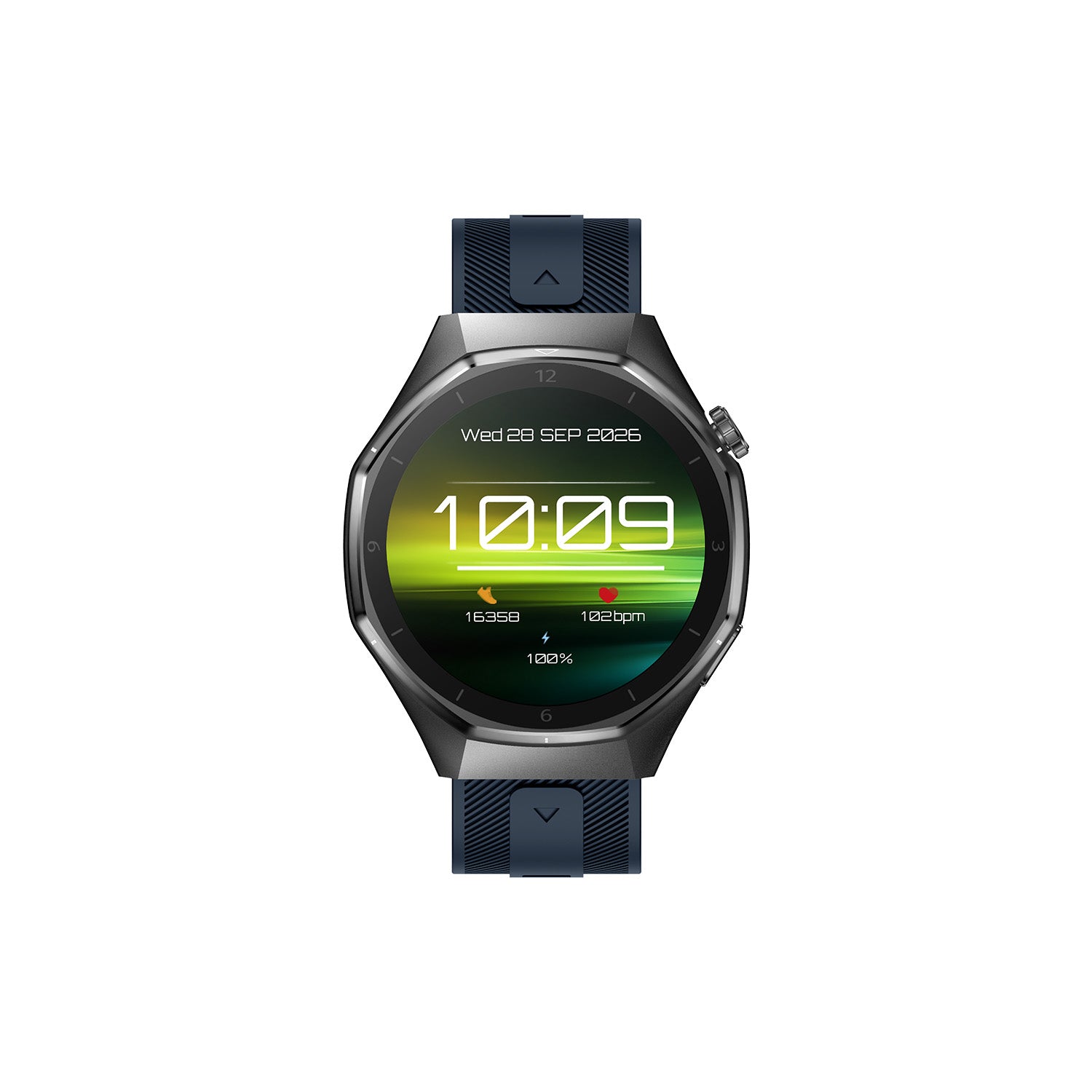 Forever smartwatch zBase SW-720 navy blue
