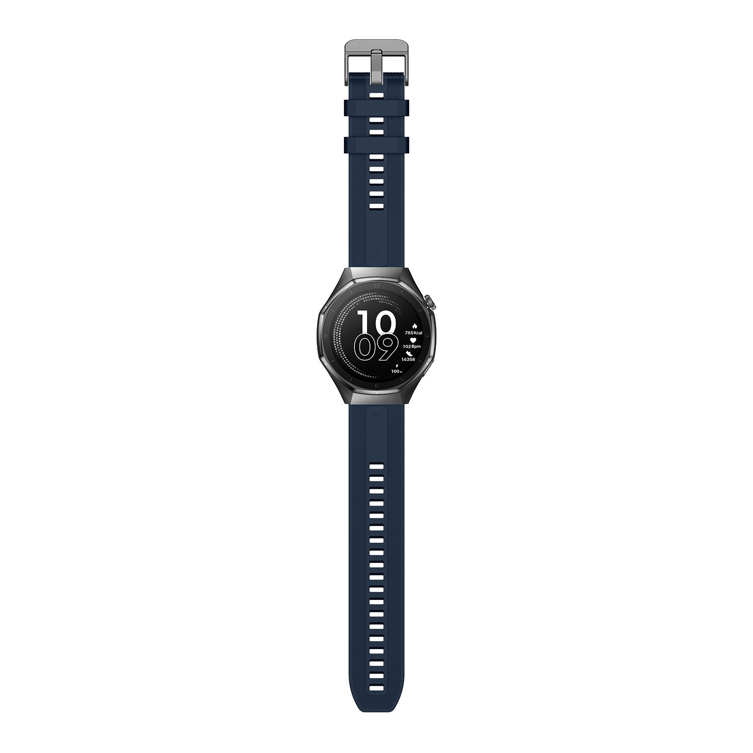 Forever smartwatch zBase SW-720 navy blue