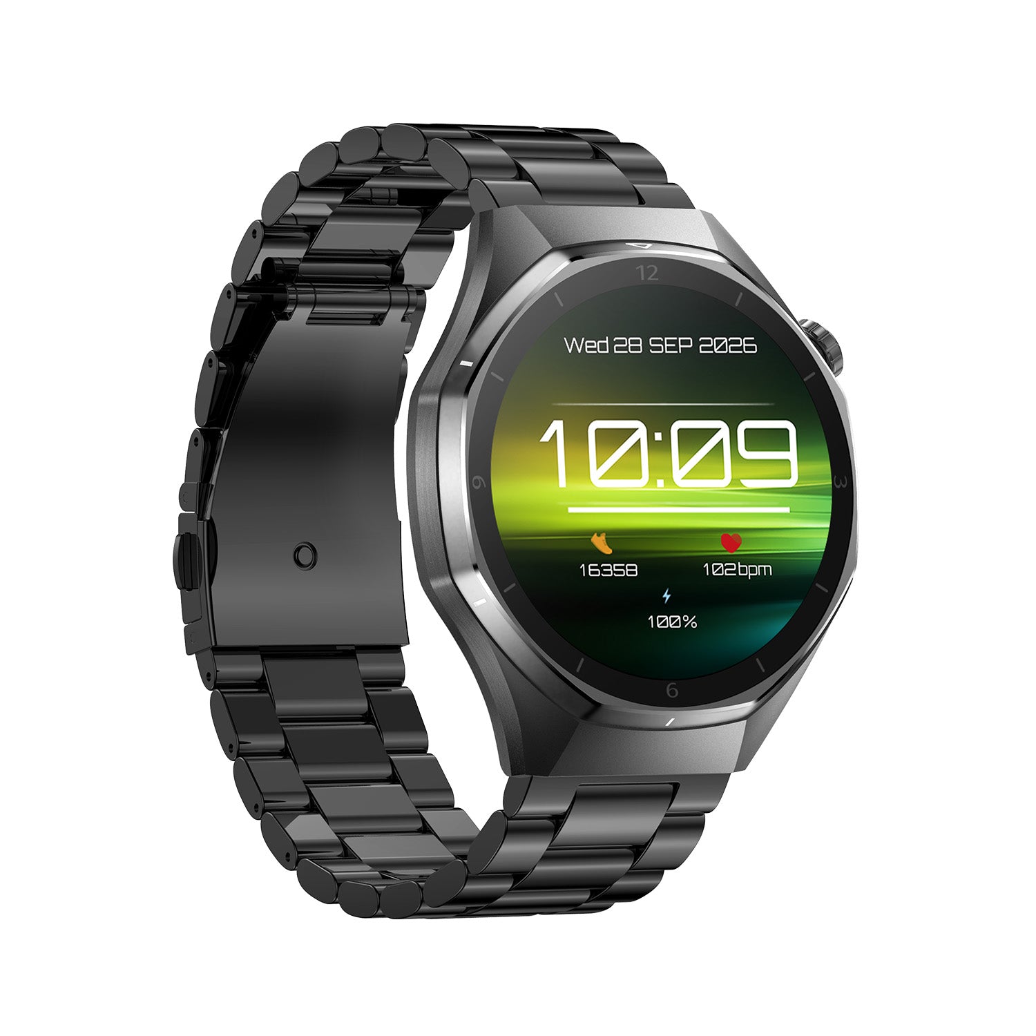 Forever smartwatch zBase SW-720 navy blue