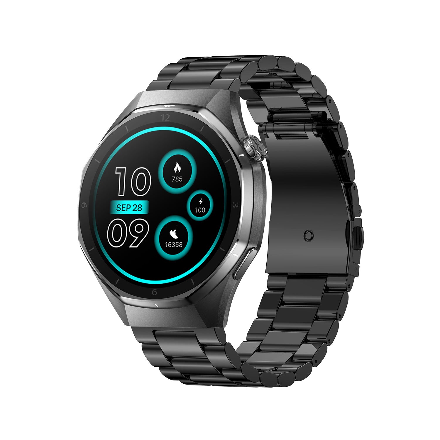 Forever smartwatch zBase SW-720 navy blue