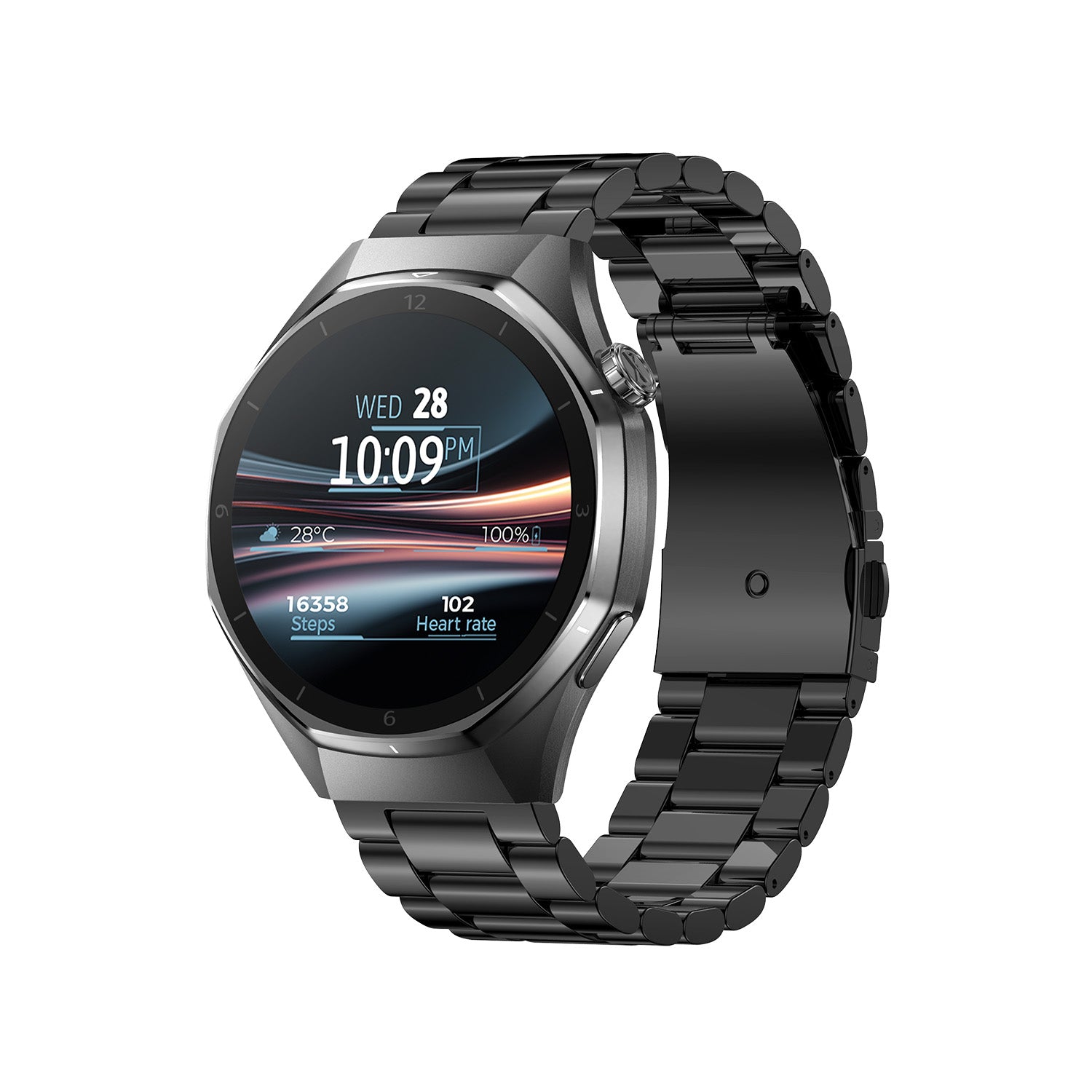 Forever smartwatch zBase SW-720 navy blue