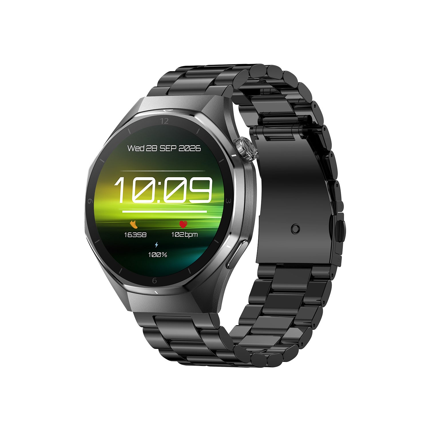 Forever smartwatch zBase SW-720 navy blue