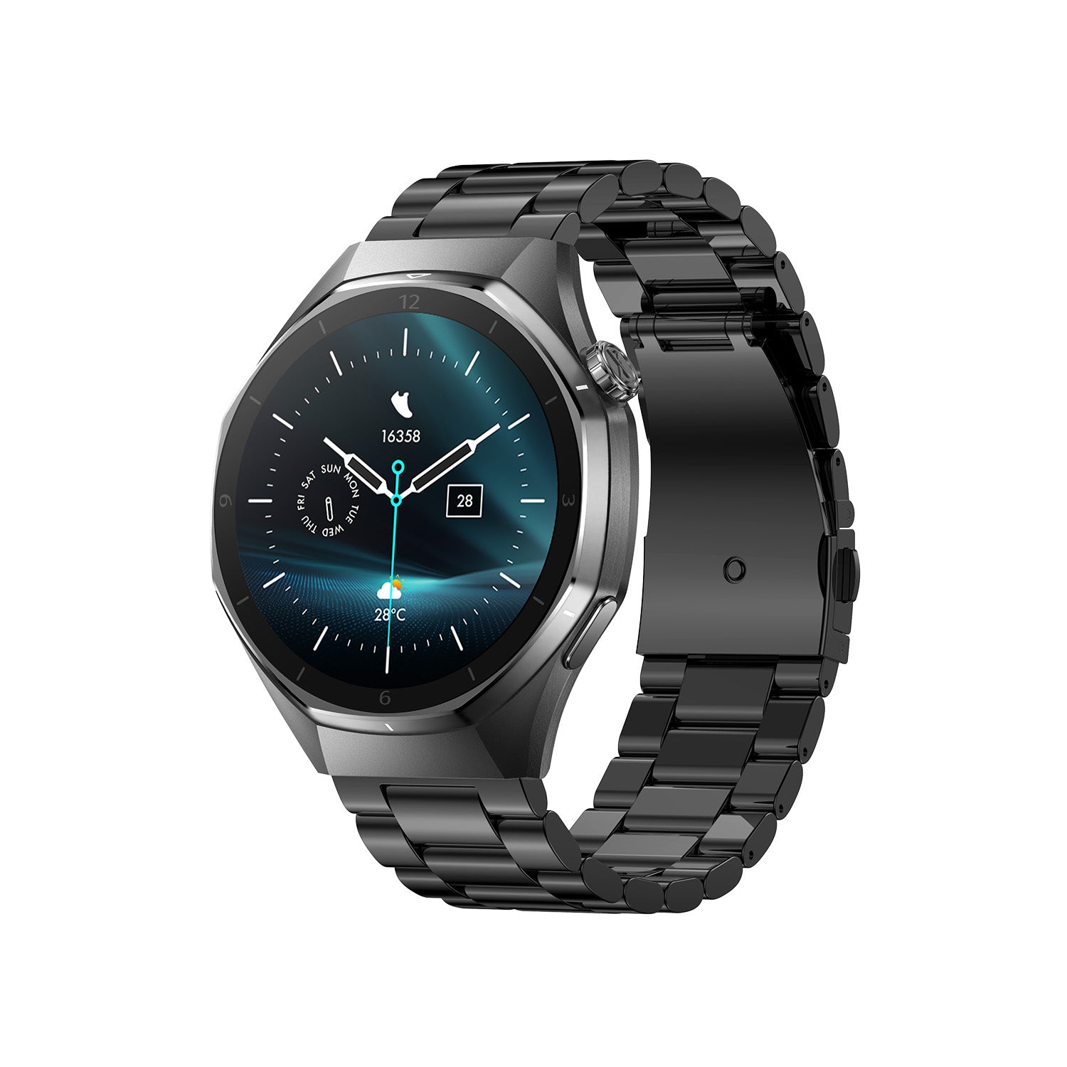 Forever smartwatch zBase SW-720 navy blue