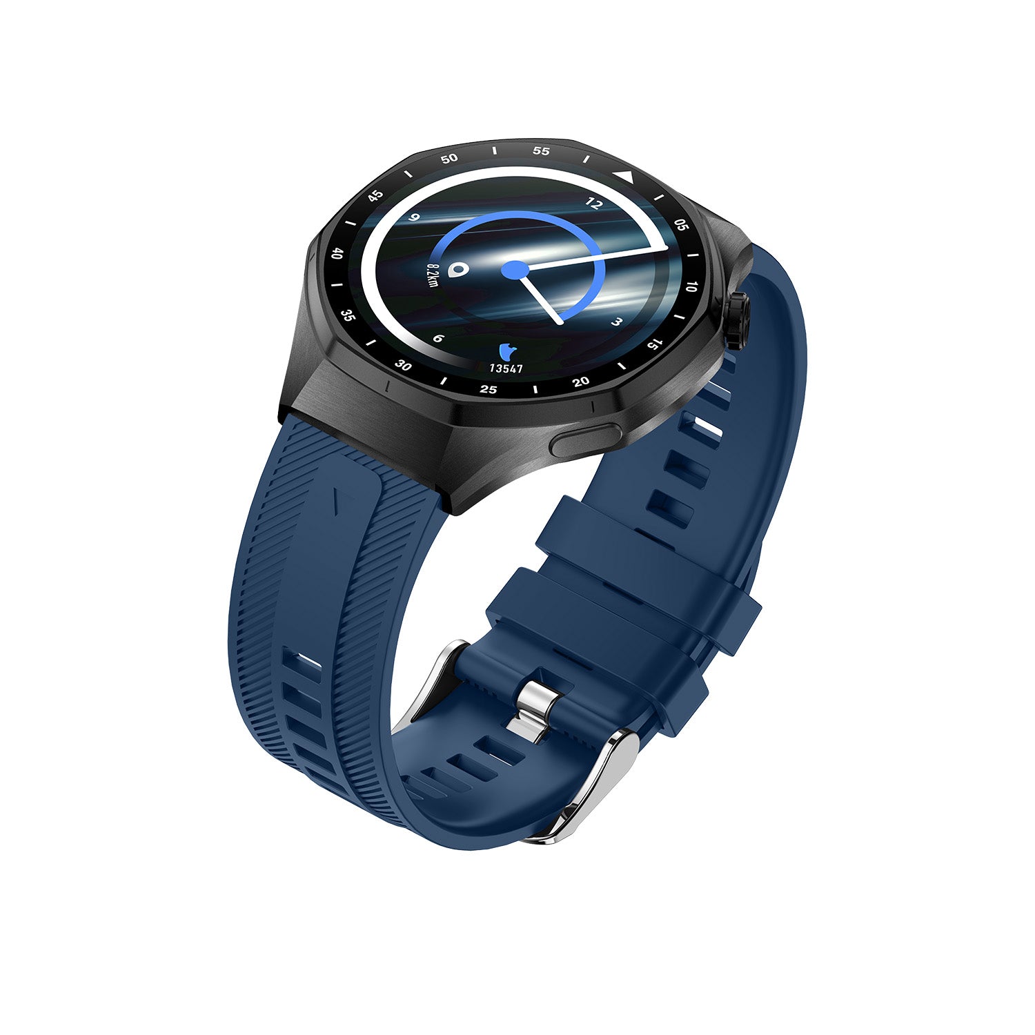 Forever smartwatch zBase SW-720 navy blue