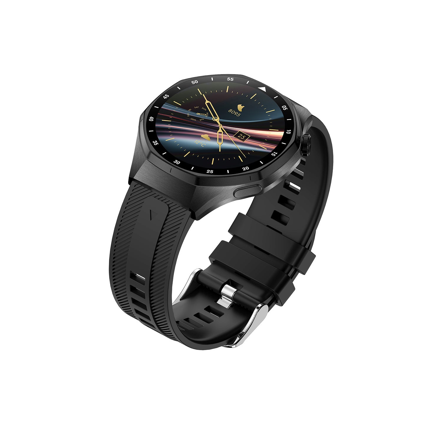Forever smartwatch zBase SW-720 navy blue