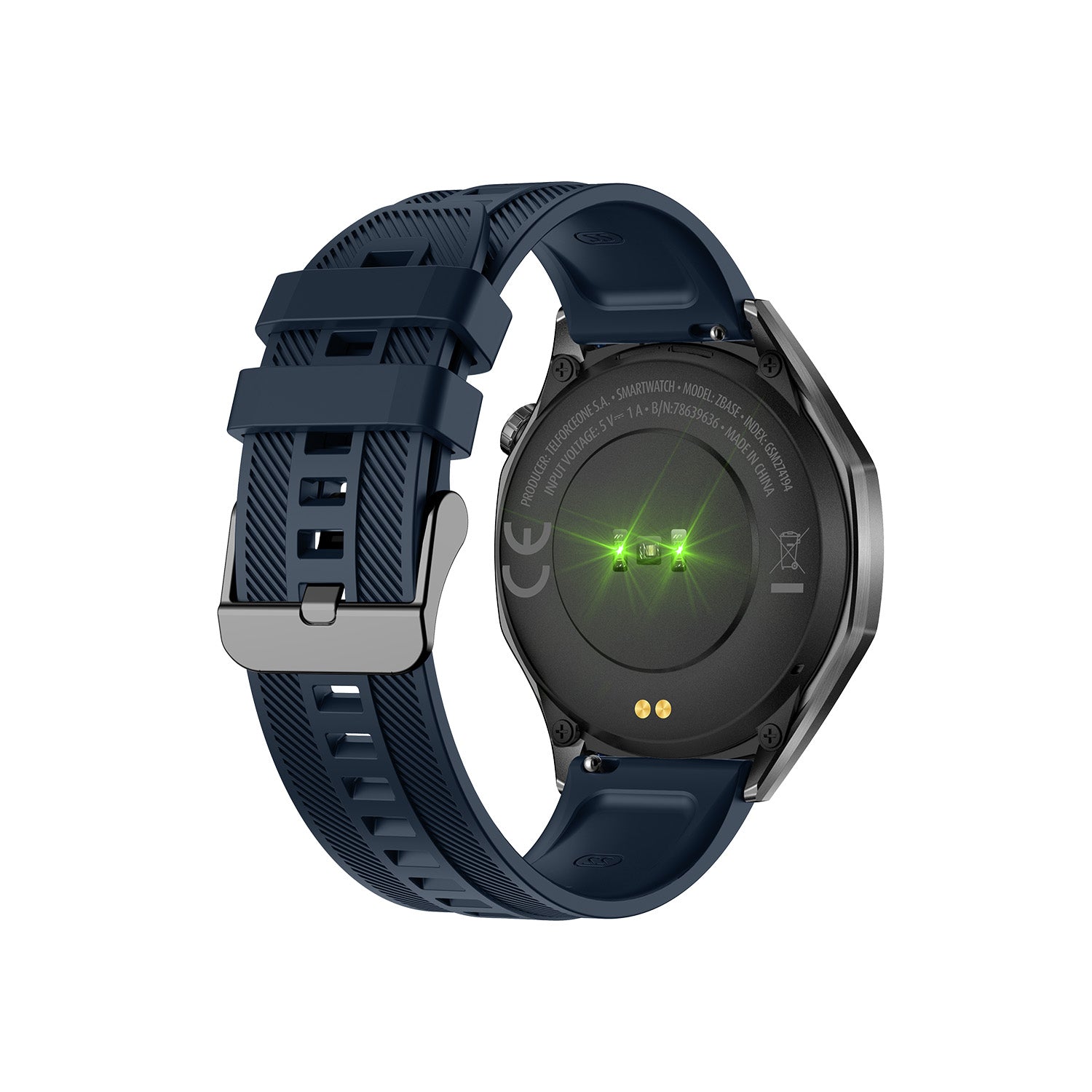 Forever smartwatch zBase SW-720 navy blue