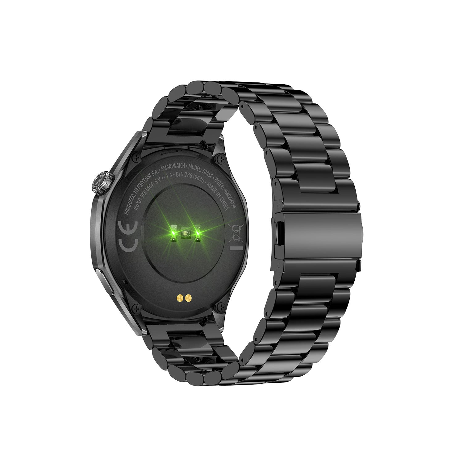 Forever smartwatch zBase SW-720 navy blue