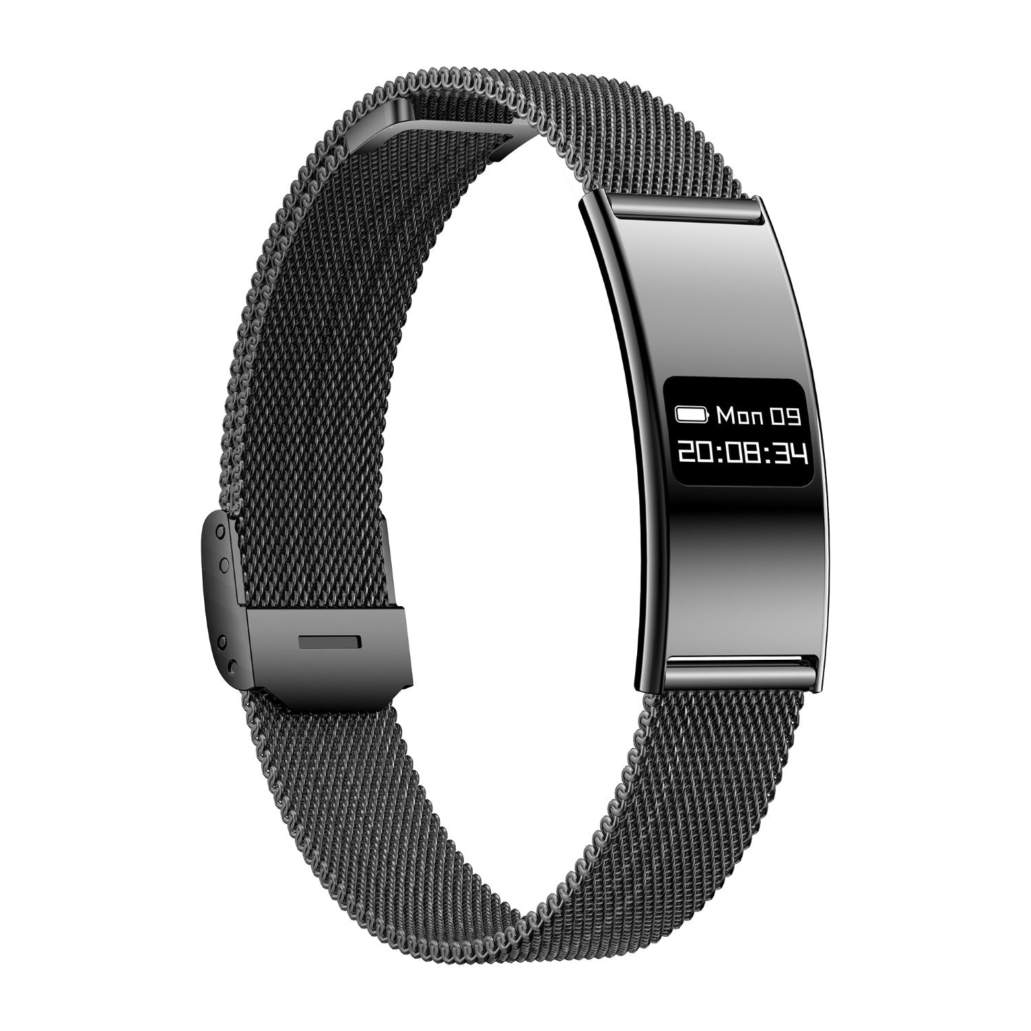 Forever smartband Elegance B8 black