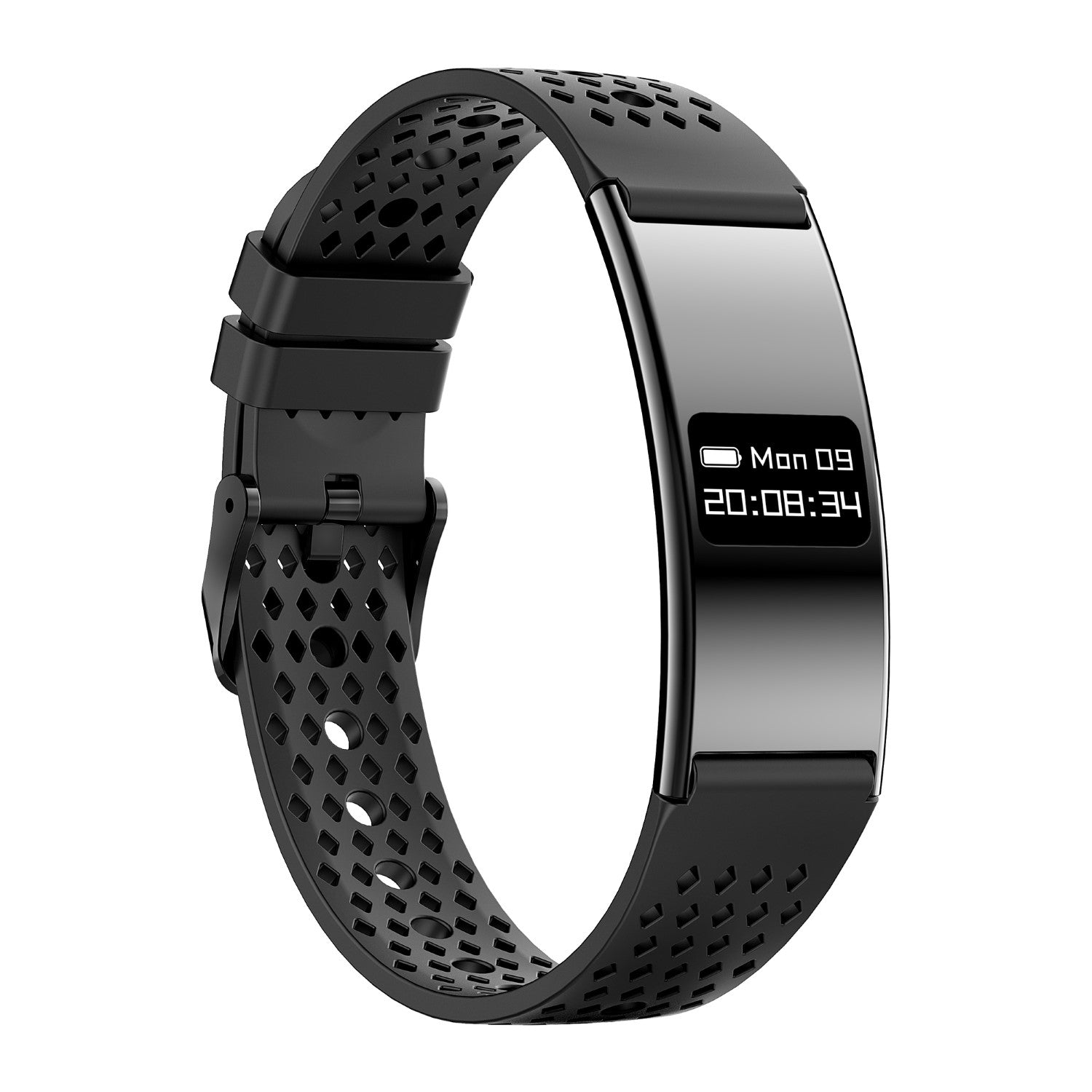 Forever smartband Elegance B8 black