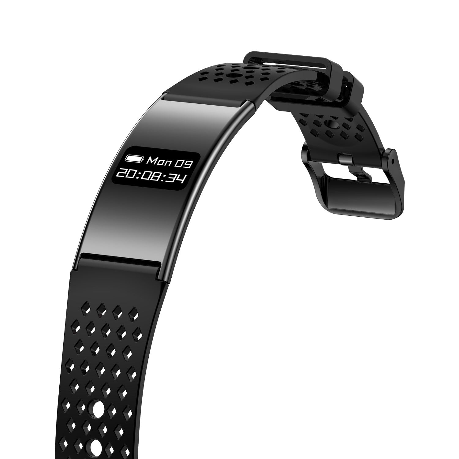 Forever smartband Elegance B8 black