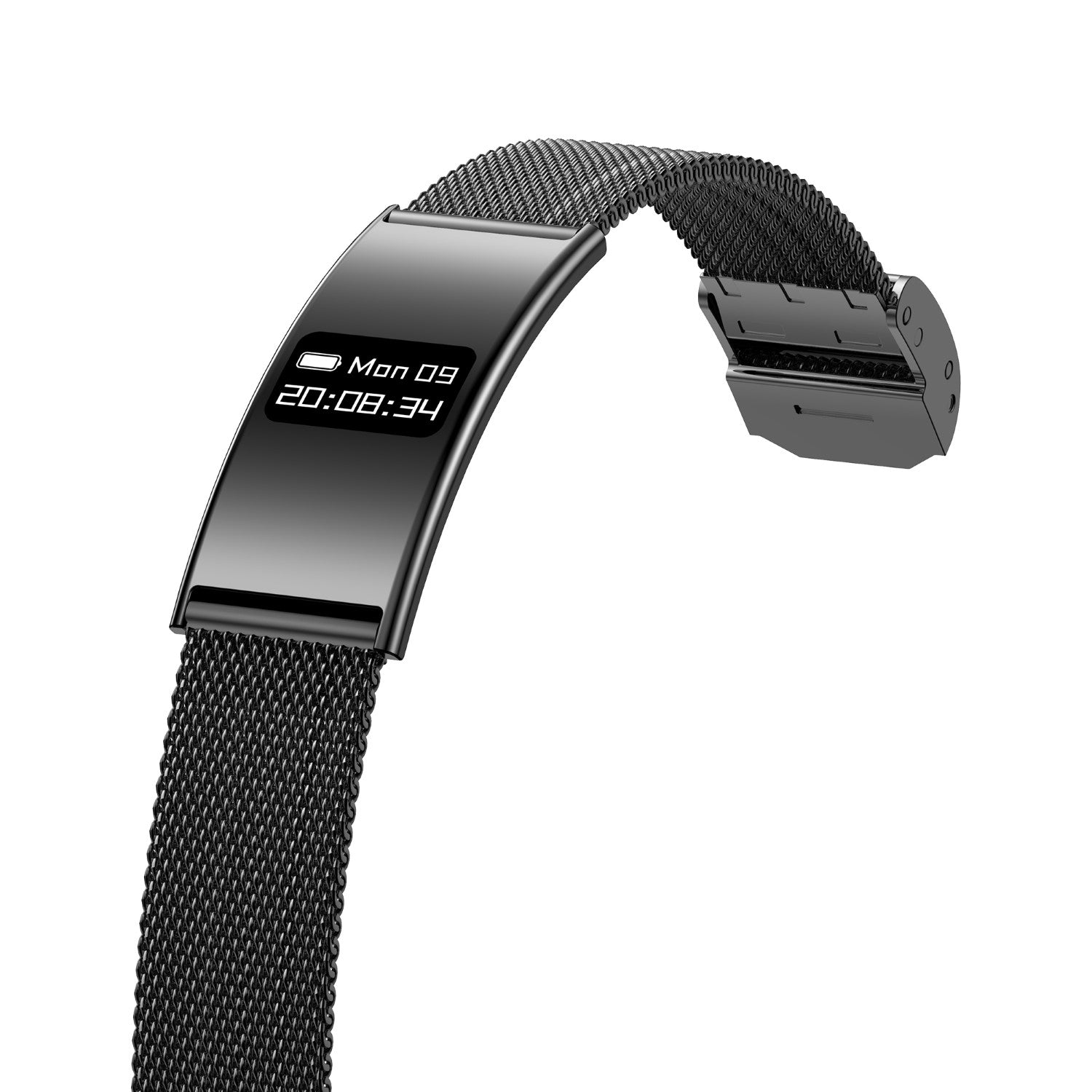 Forever smartband Elegance B8 black