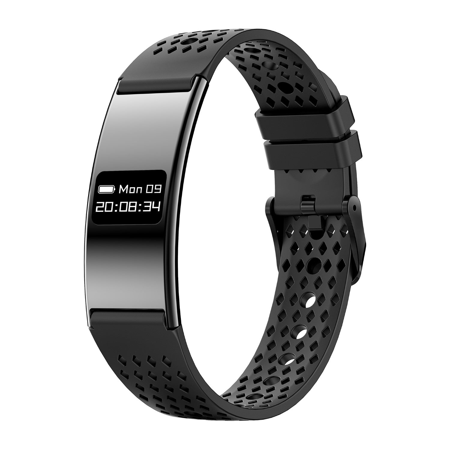 Forever smartband Elegance B8 black