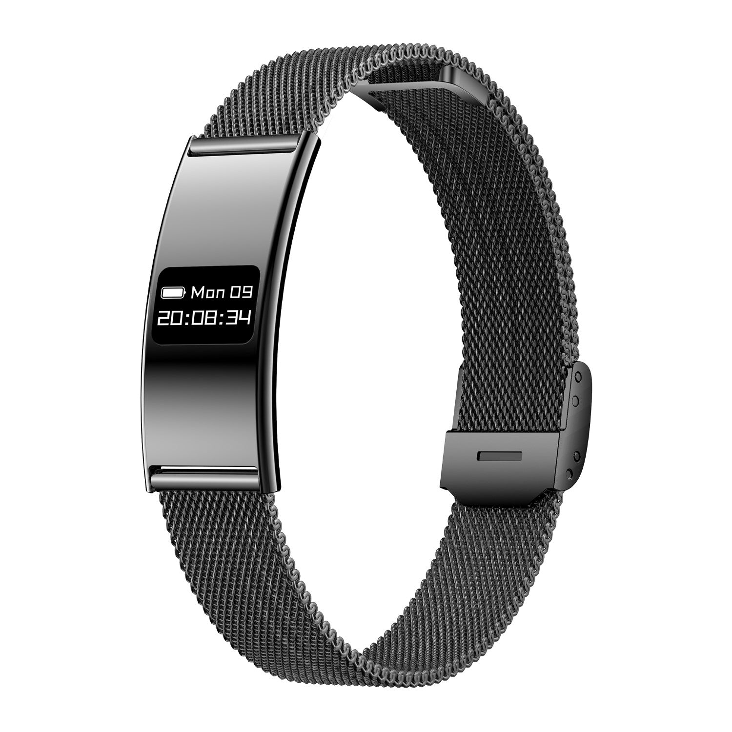 Forever smartband Elegance B8 black