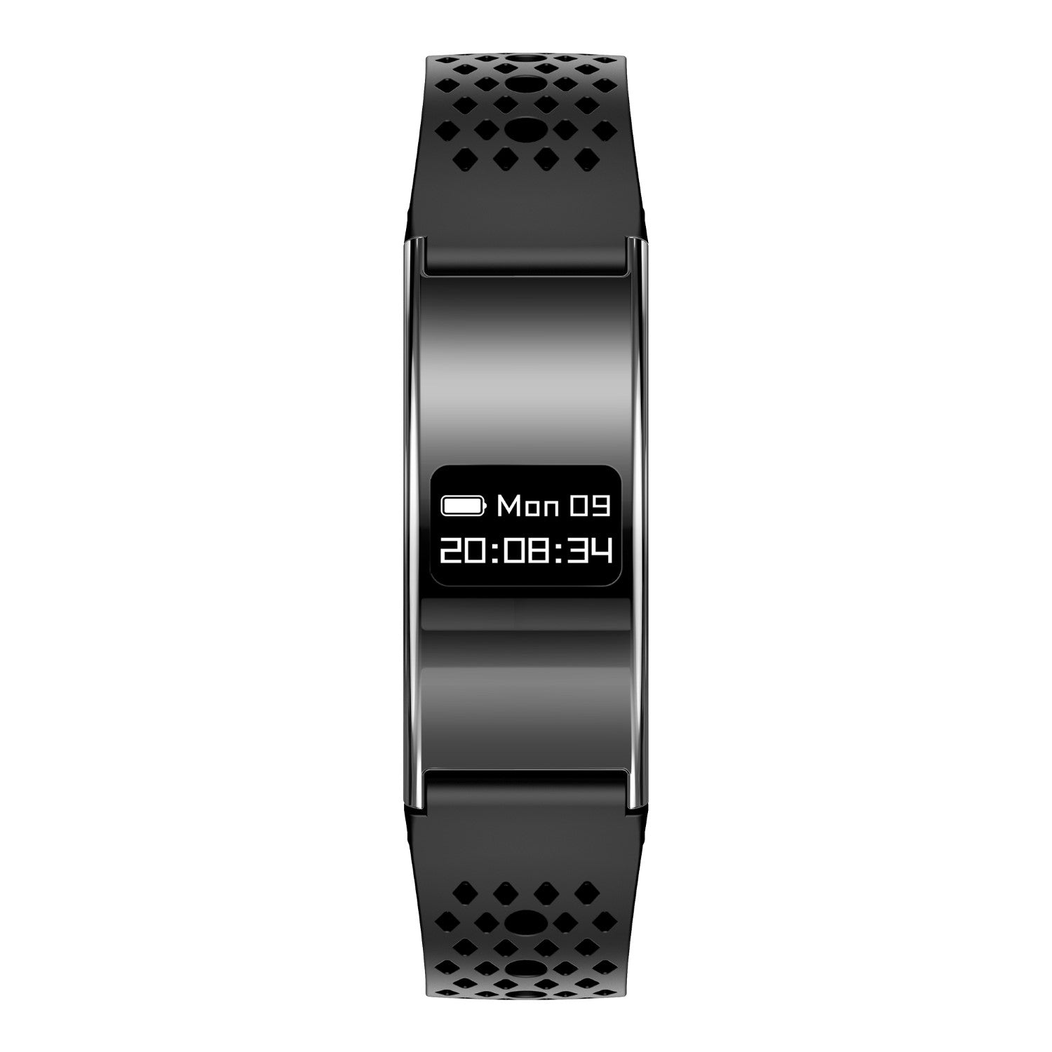 Forever smartband Elegance B8 black
