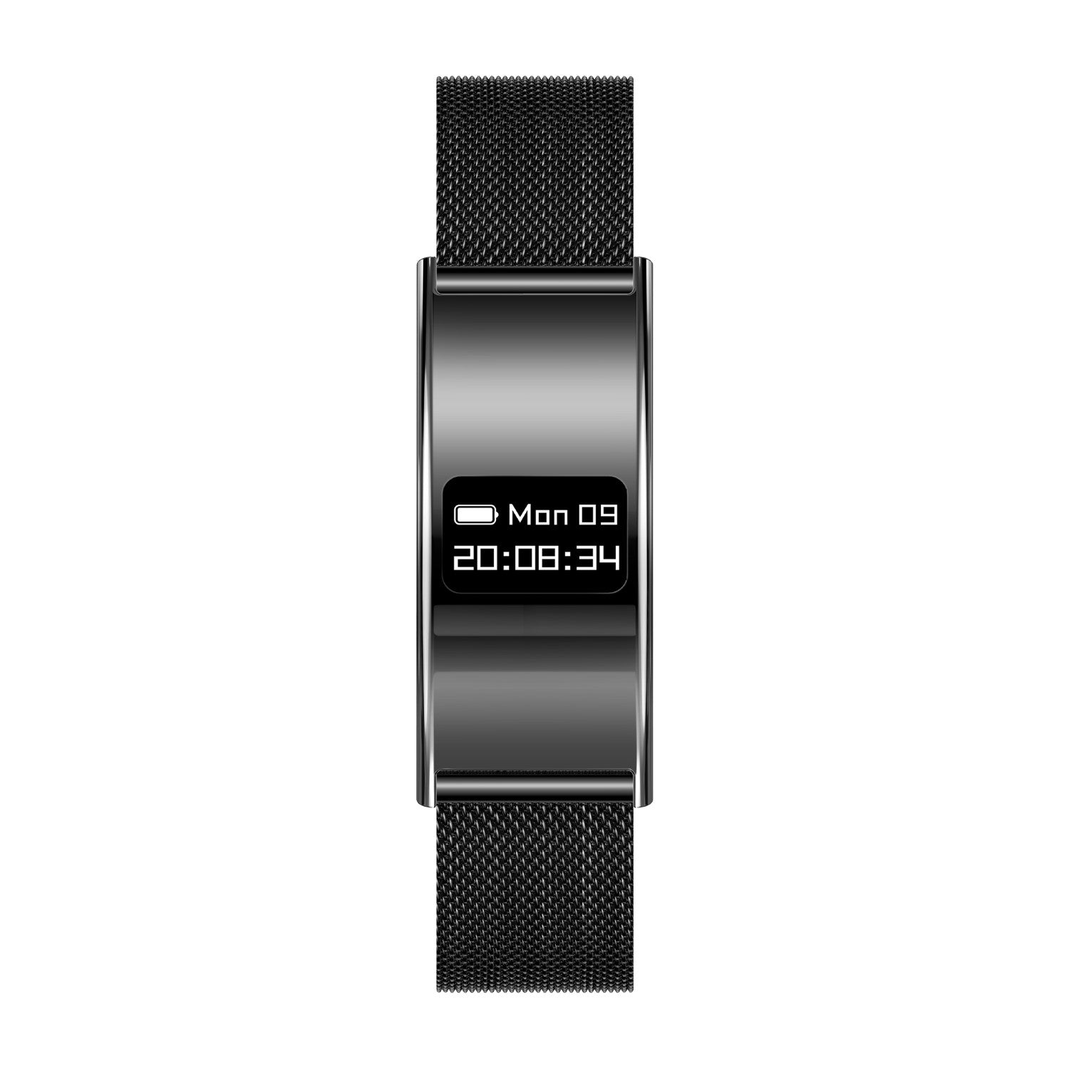 Forever smartband Elegance B8 black