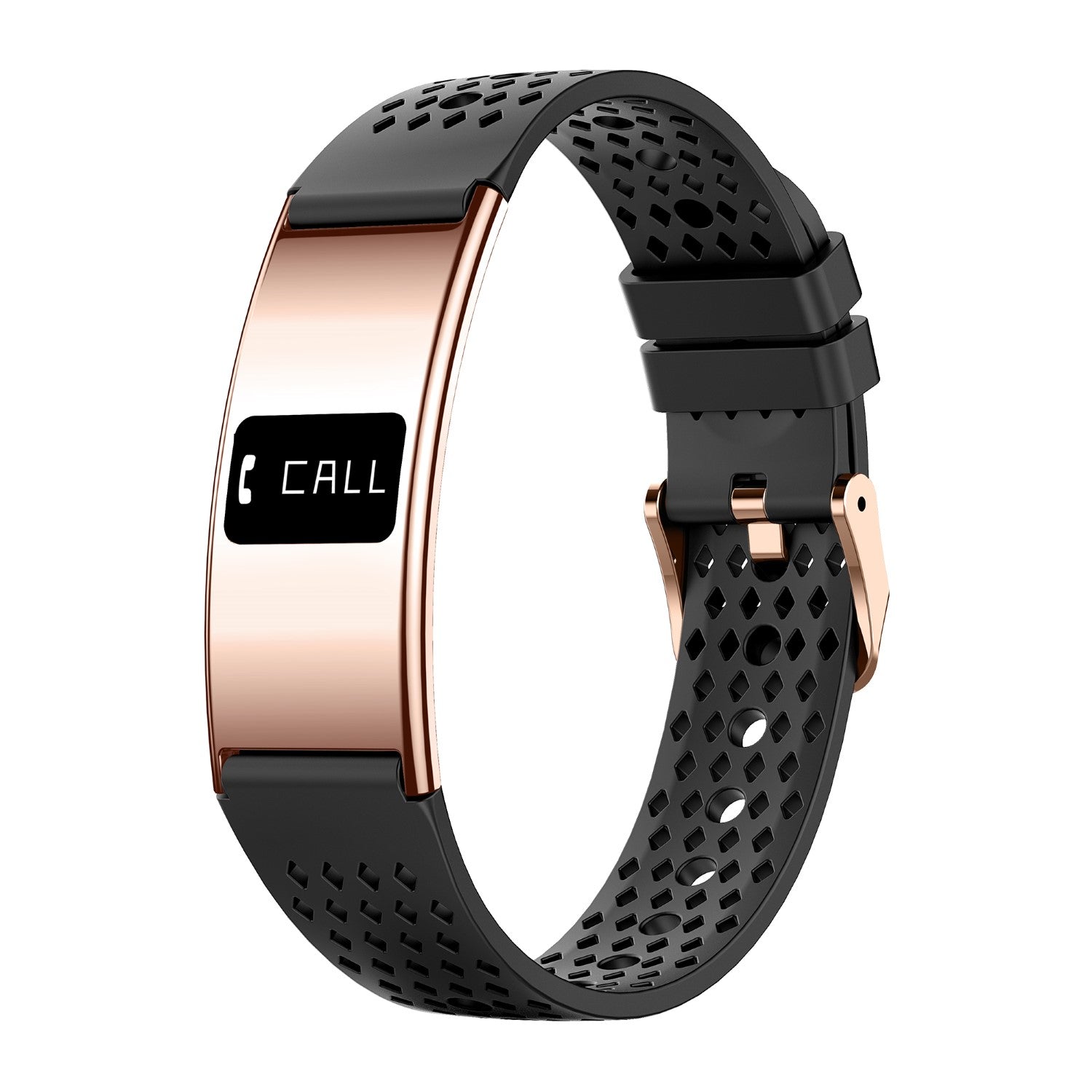 Forever smartband Elegance B8 rose gold