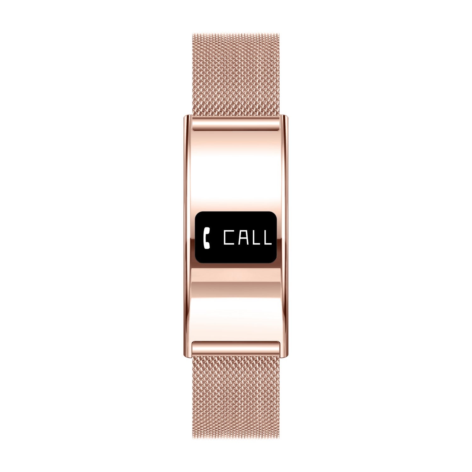 Forever smartband Elegance B8 rose gold