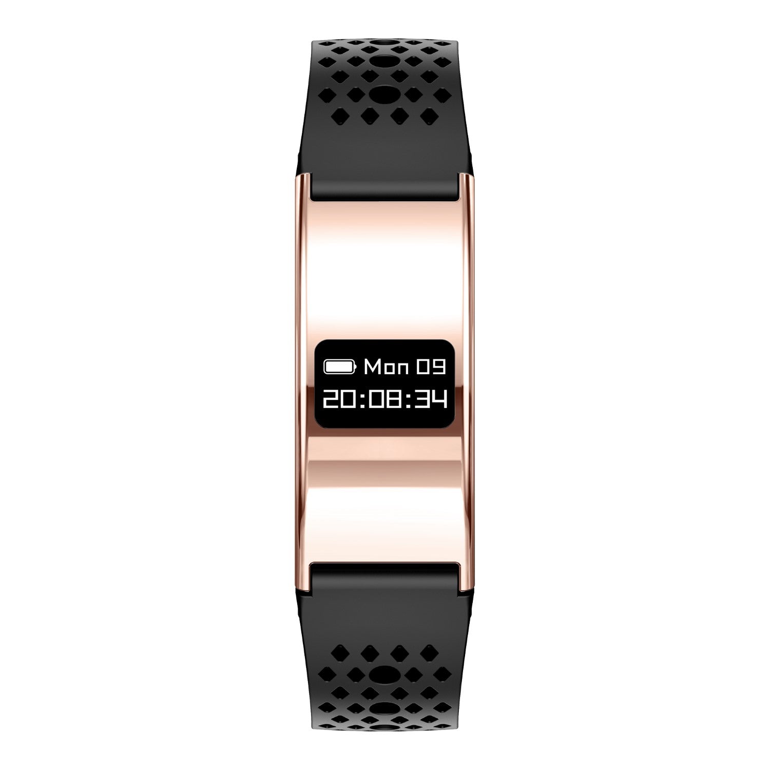 Forever smartband Elegance B8 rose gold