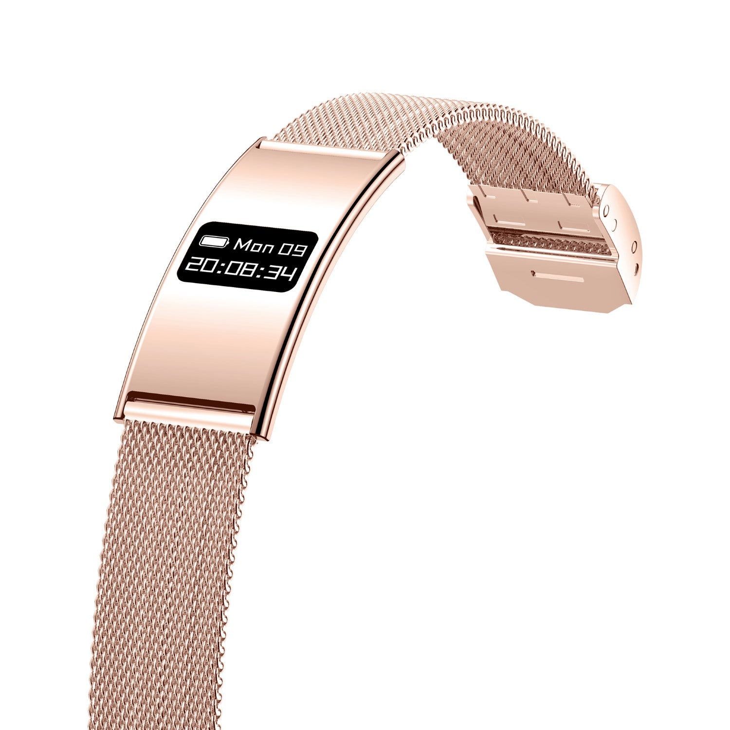 Forever smartband Elegance B8 rose gold