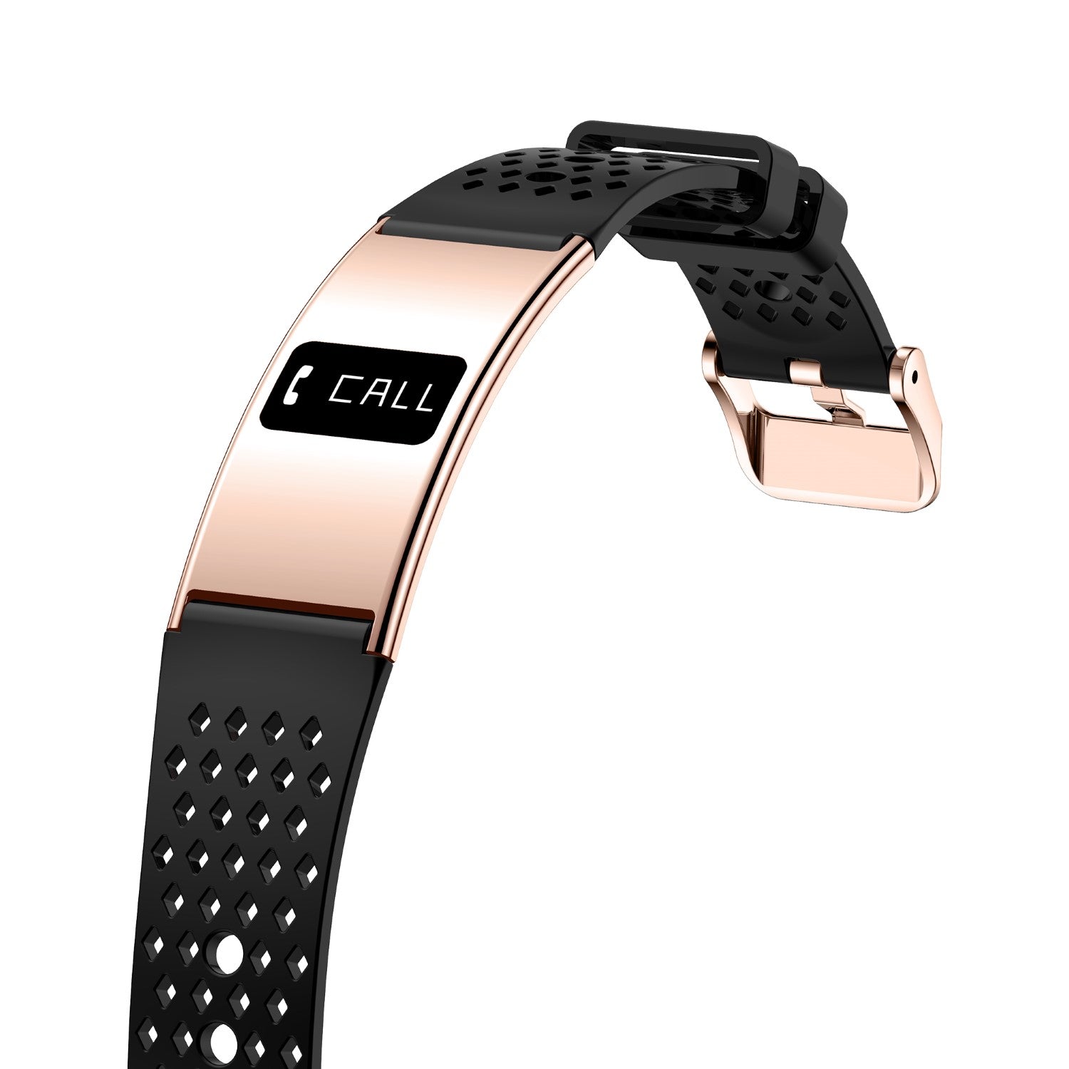 Forever smartband Elegance B8 rose gold