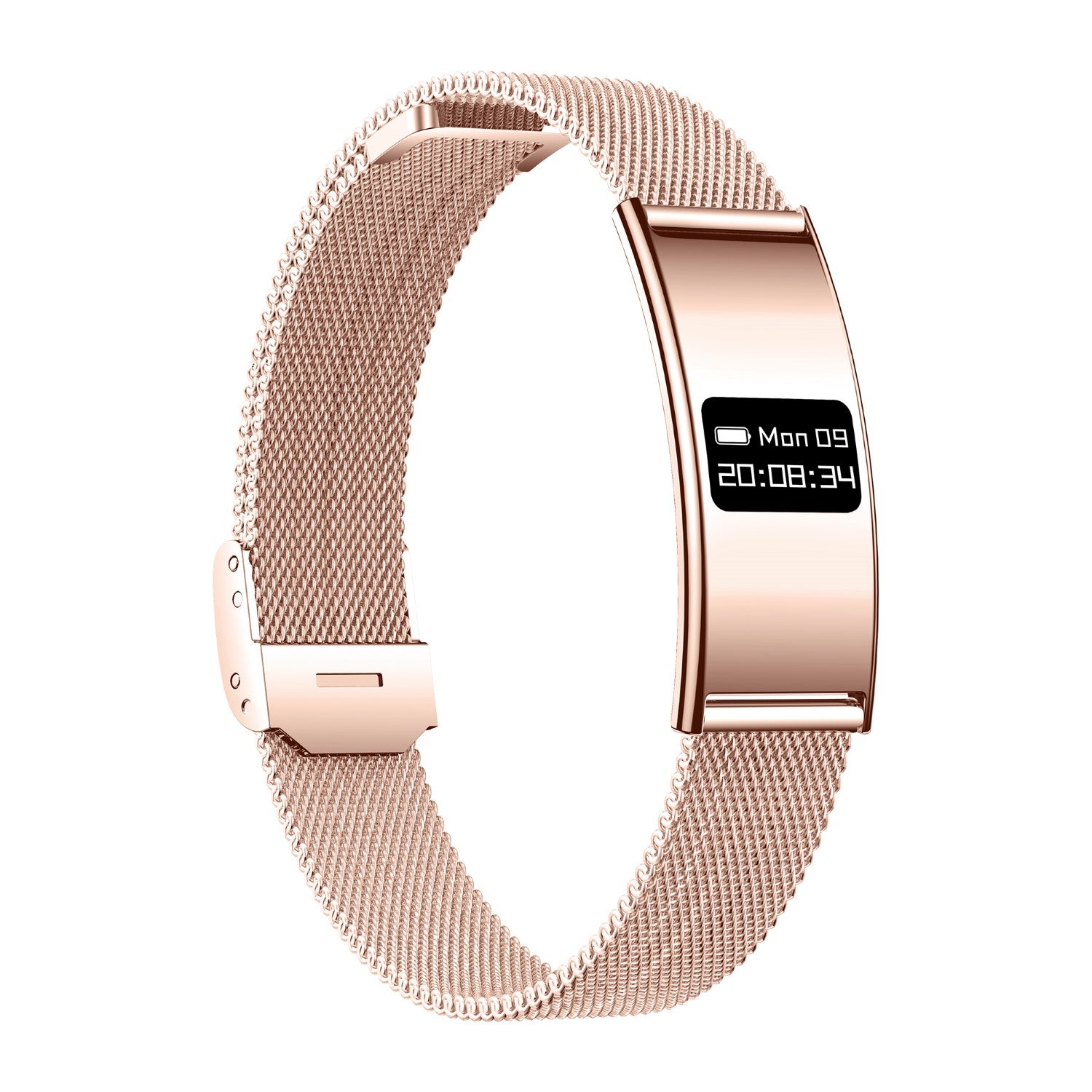 Forever smartband Elegance B8 rose gold