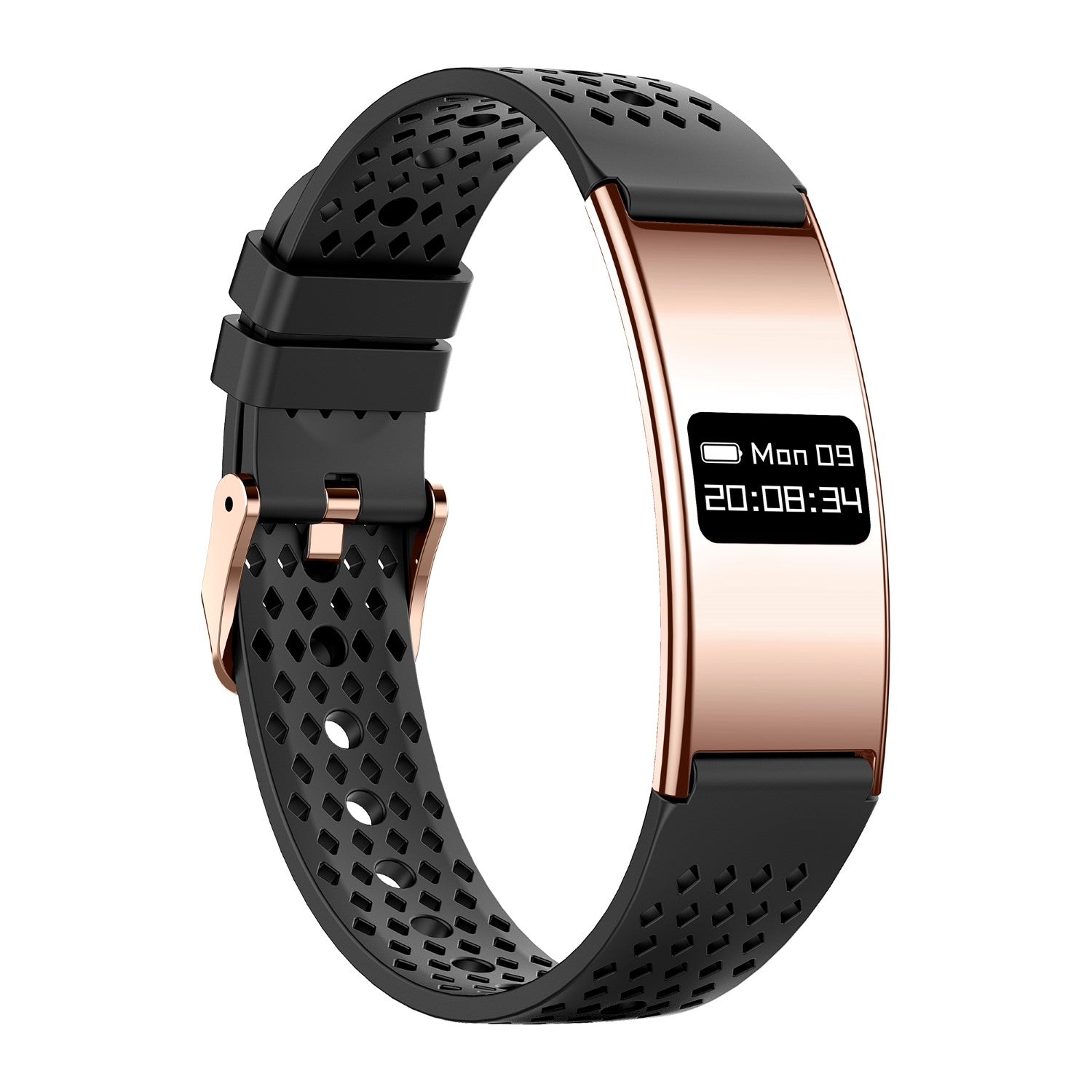 Forever smartband Elegance B8 rose gold