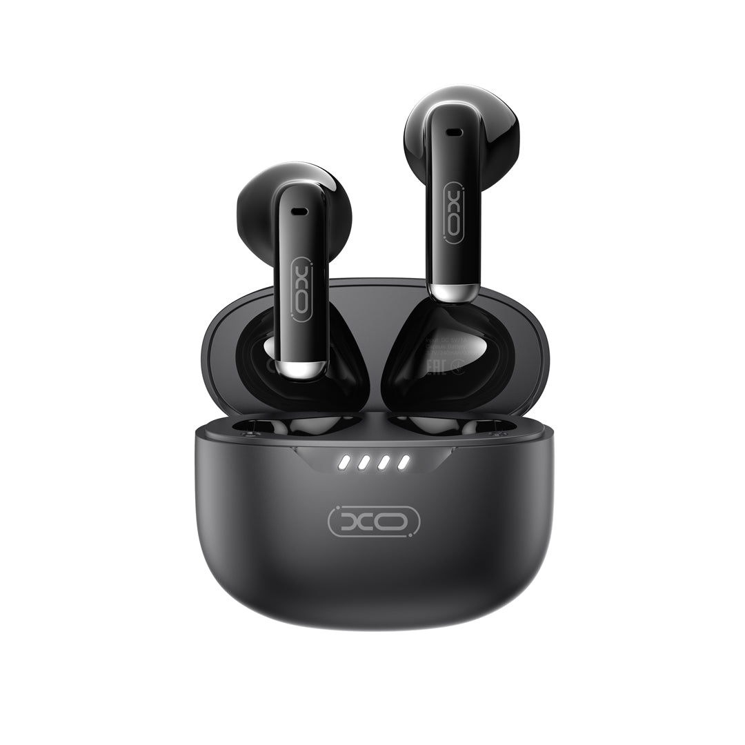 XO Bluetooth earphones G50 TWS black