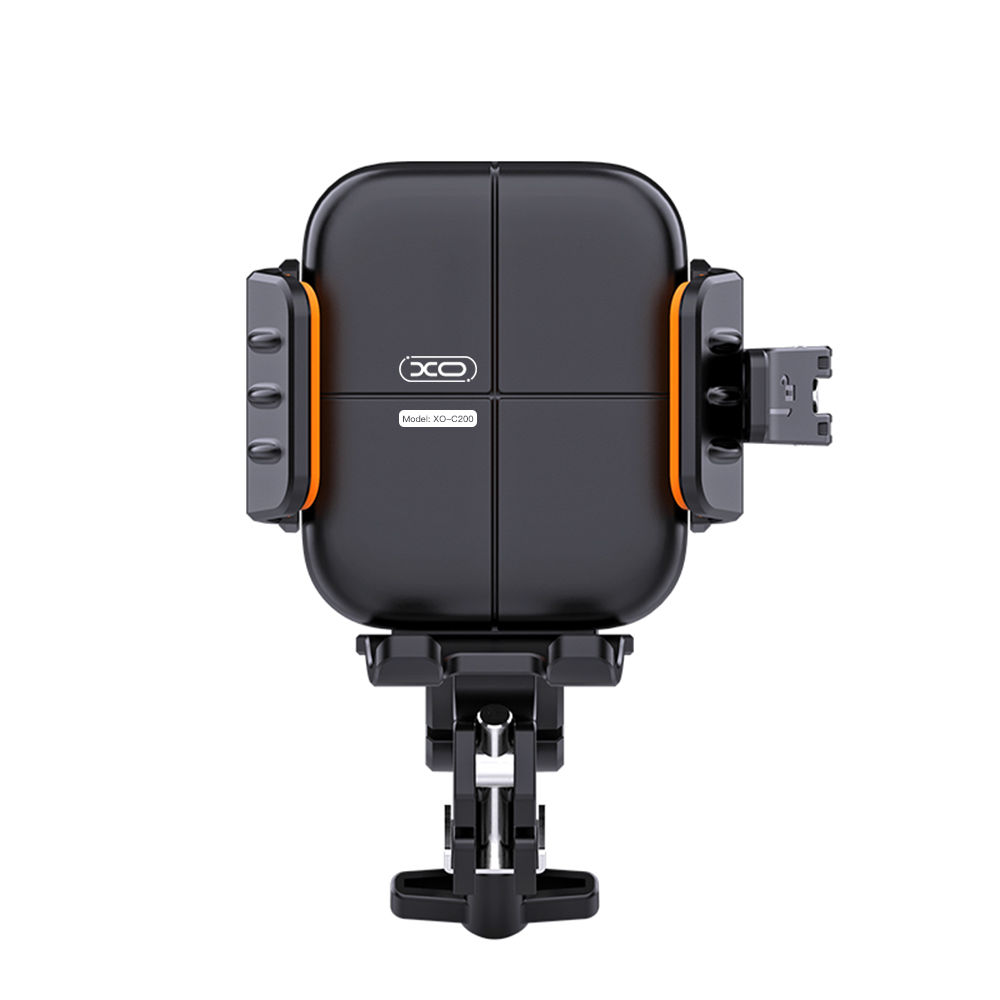 XO bike/ motorcycle mount holder C200 black